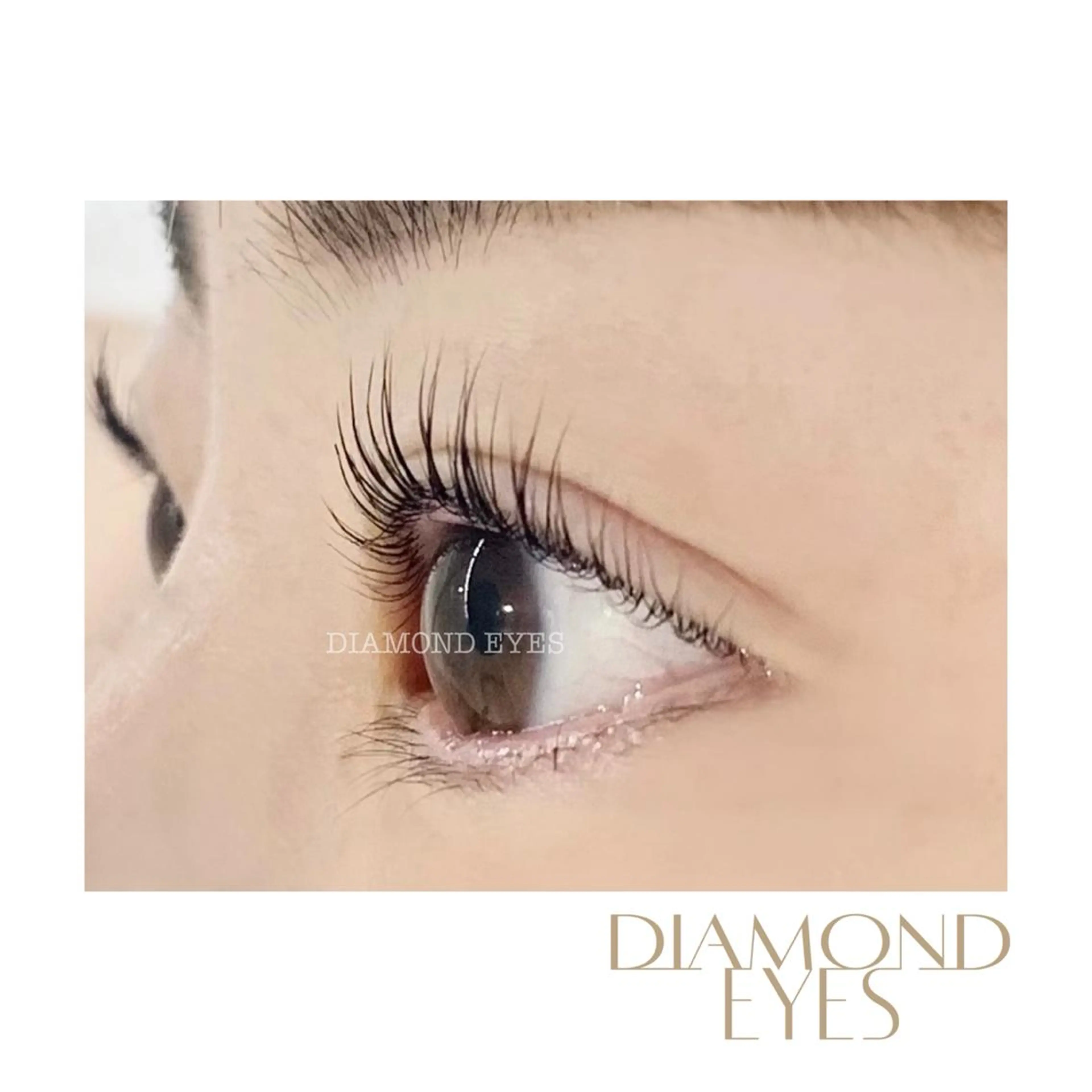 マツエク・マツパ マツパ ニイナ🌼 まつパ/束感まつげのマツエク・マツパデザイン