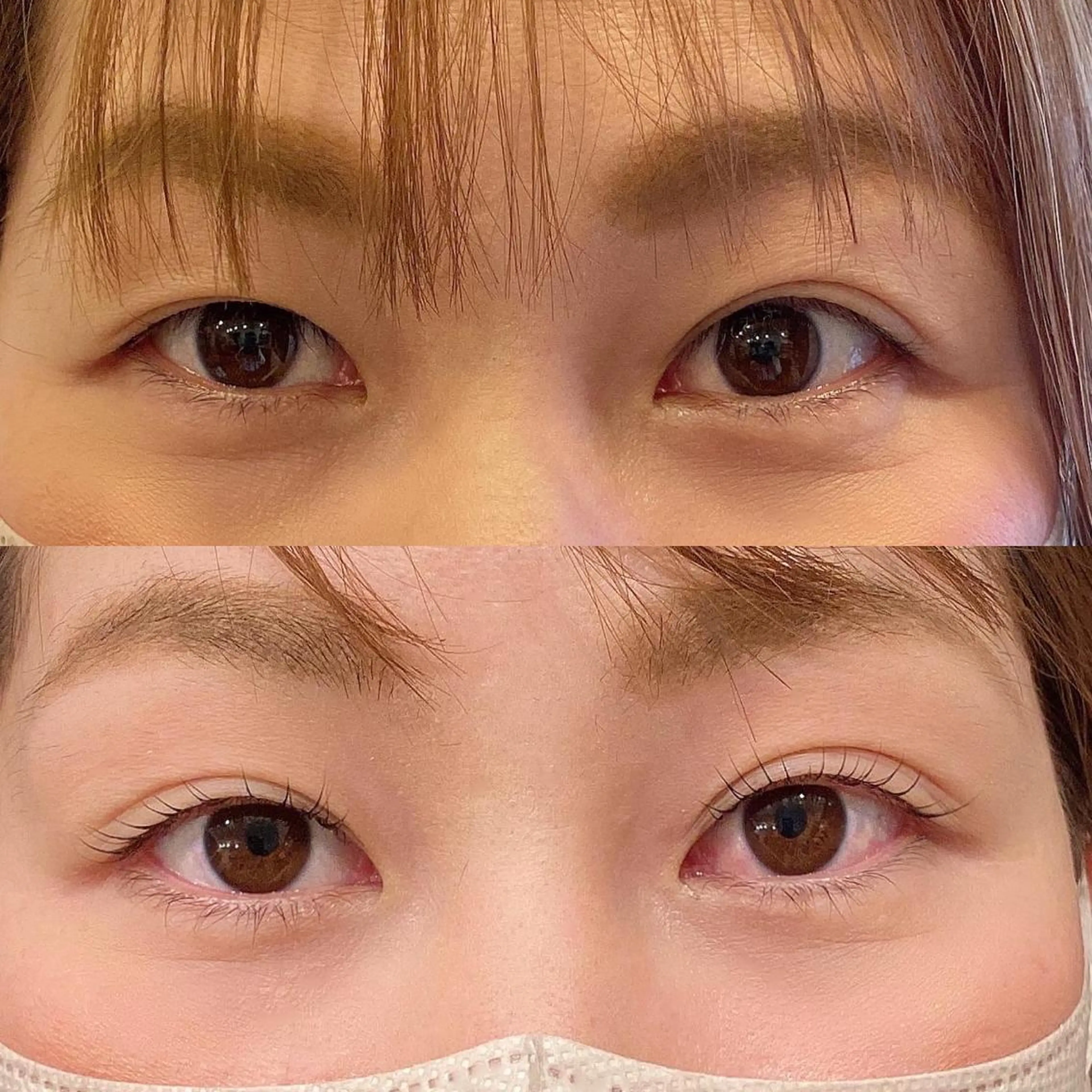 マツエク・マツパ salon kannaのヘアスタイル