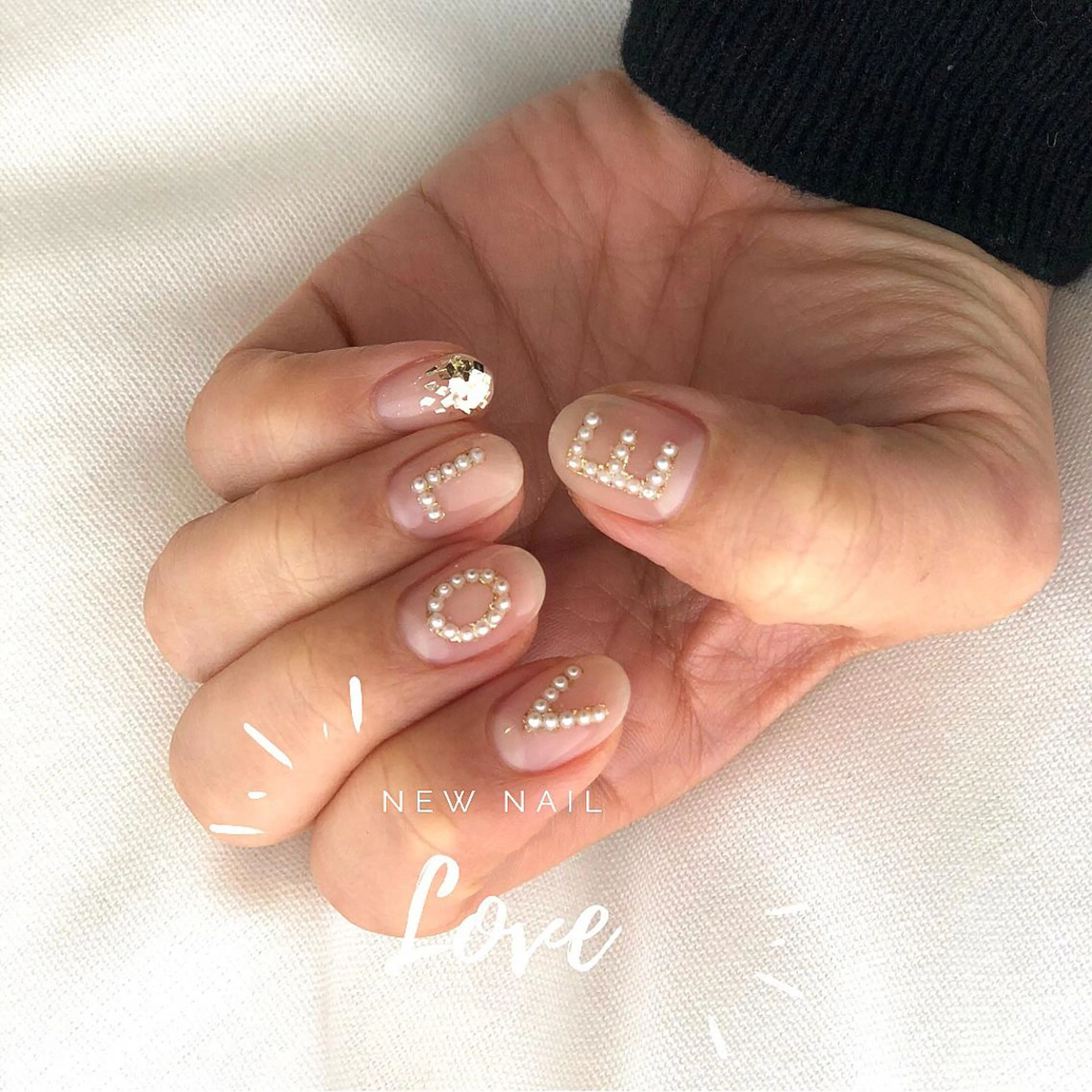 ネイル S mikiのネイルデザイン