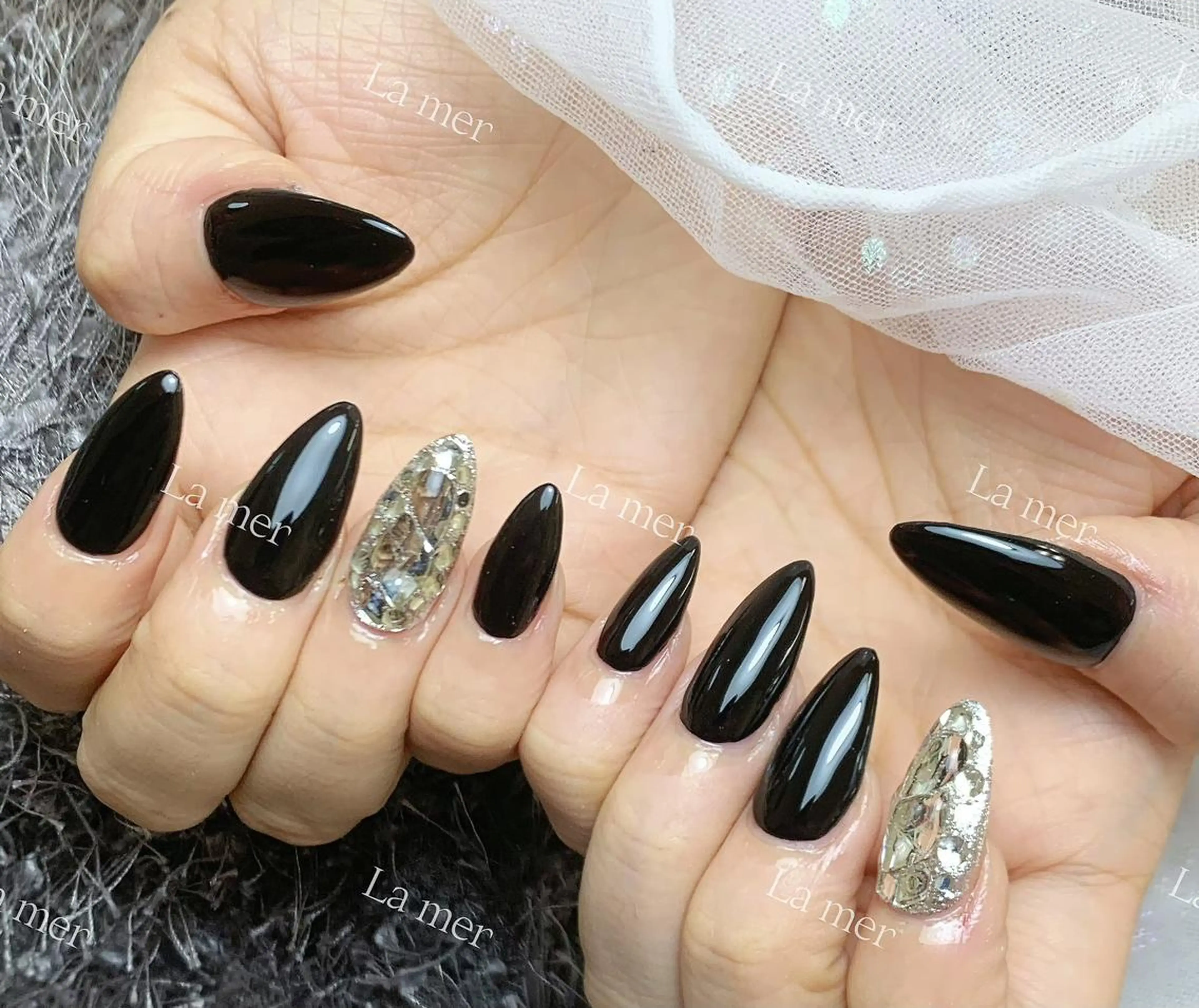 ネイル Feliz nailのネイルデザイン