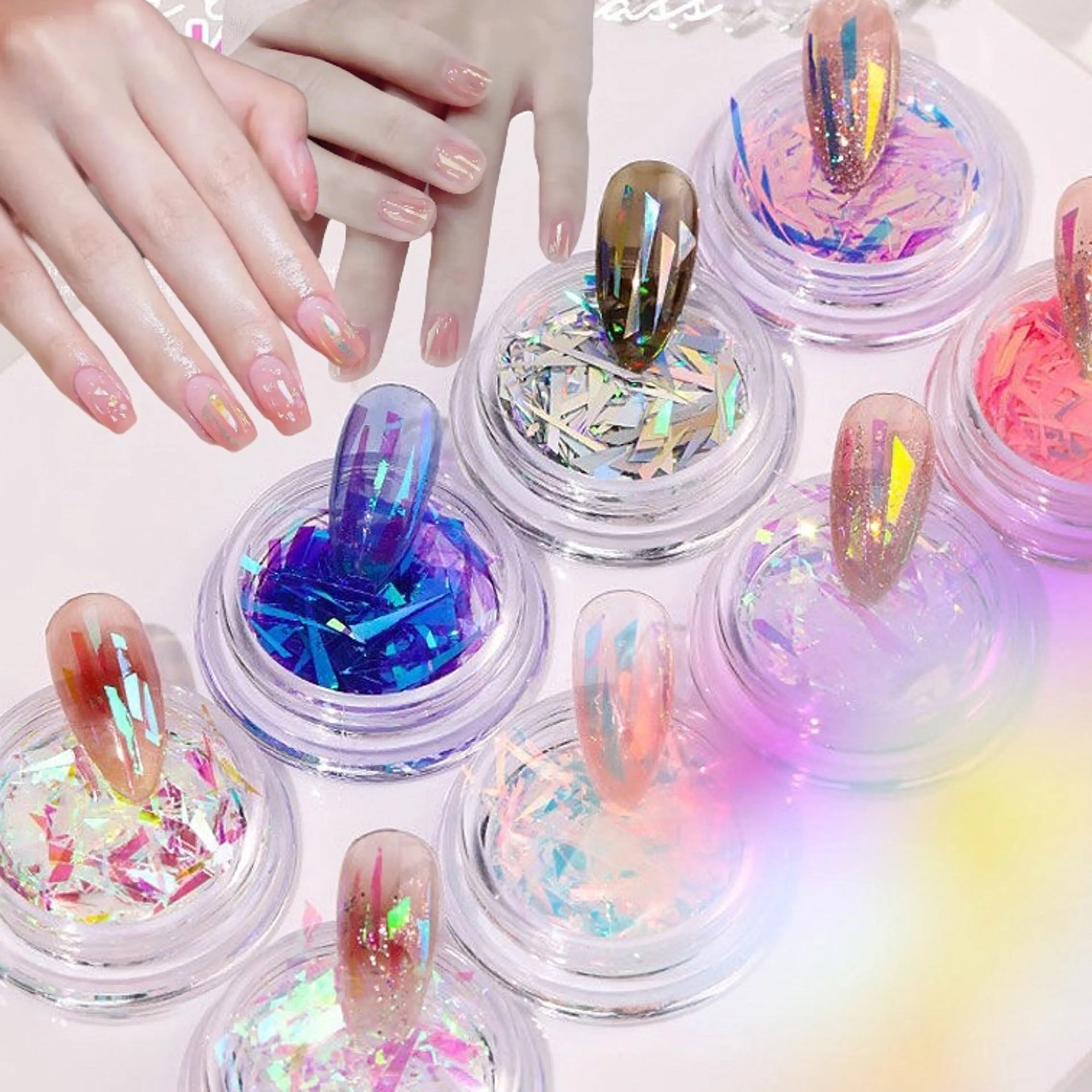 ネイル Sun Nail サン ネイルサロンのネイルデザイン