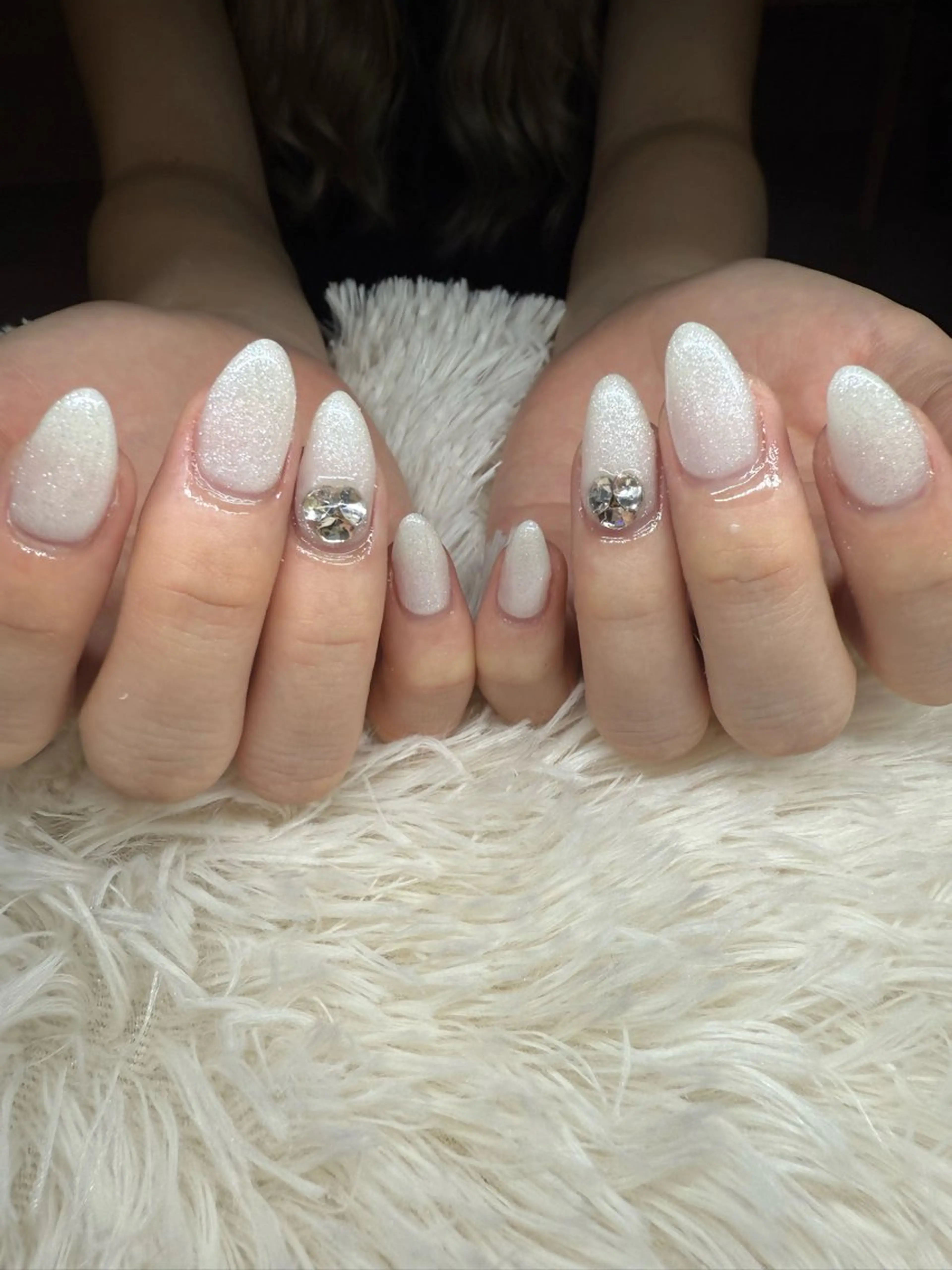 ネイル Giypsē amuruのネイルデザイン