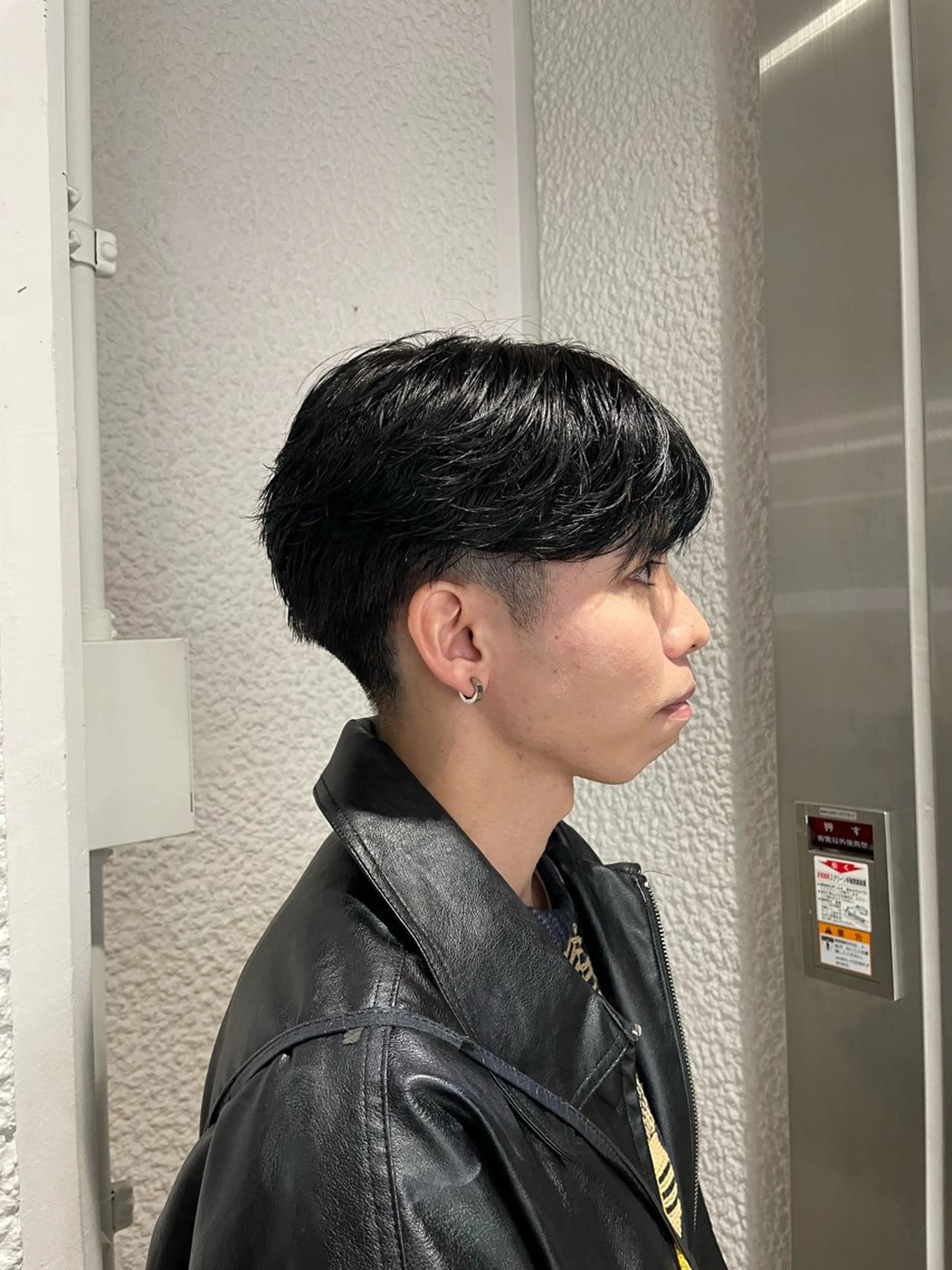 メンズ SEIGO/カット /メンズパーマ🔥のヘアスタイル