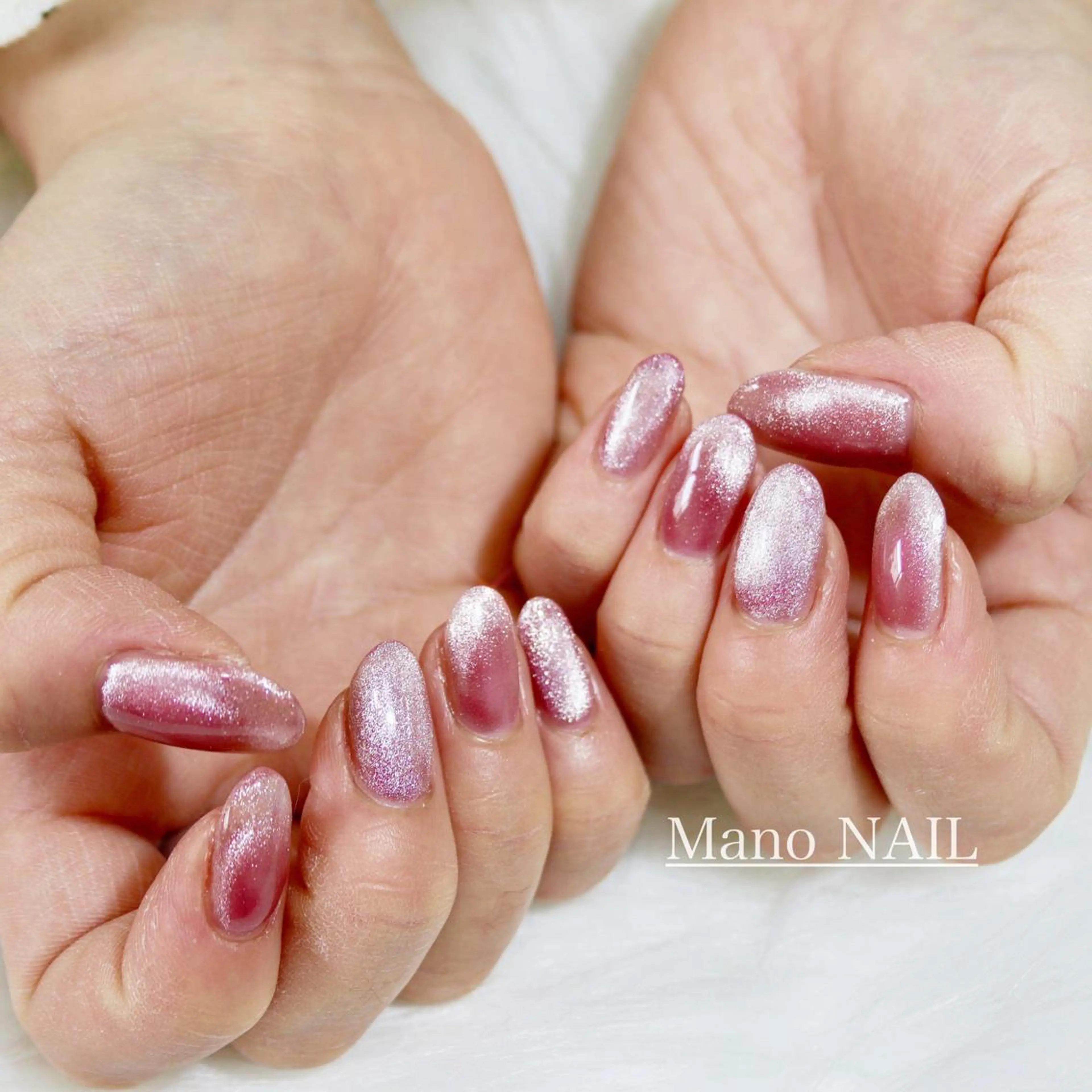 ネイル フットネイル Mano NAILのネイルデザイン