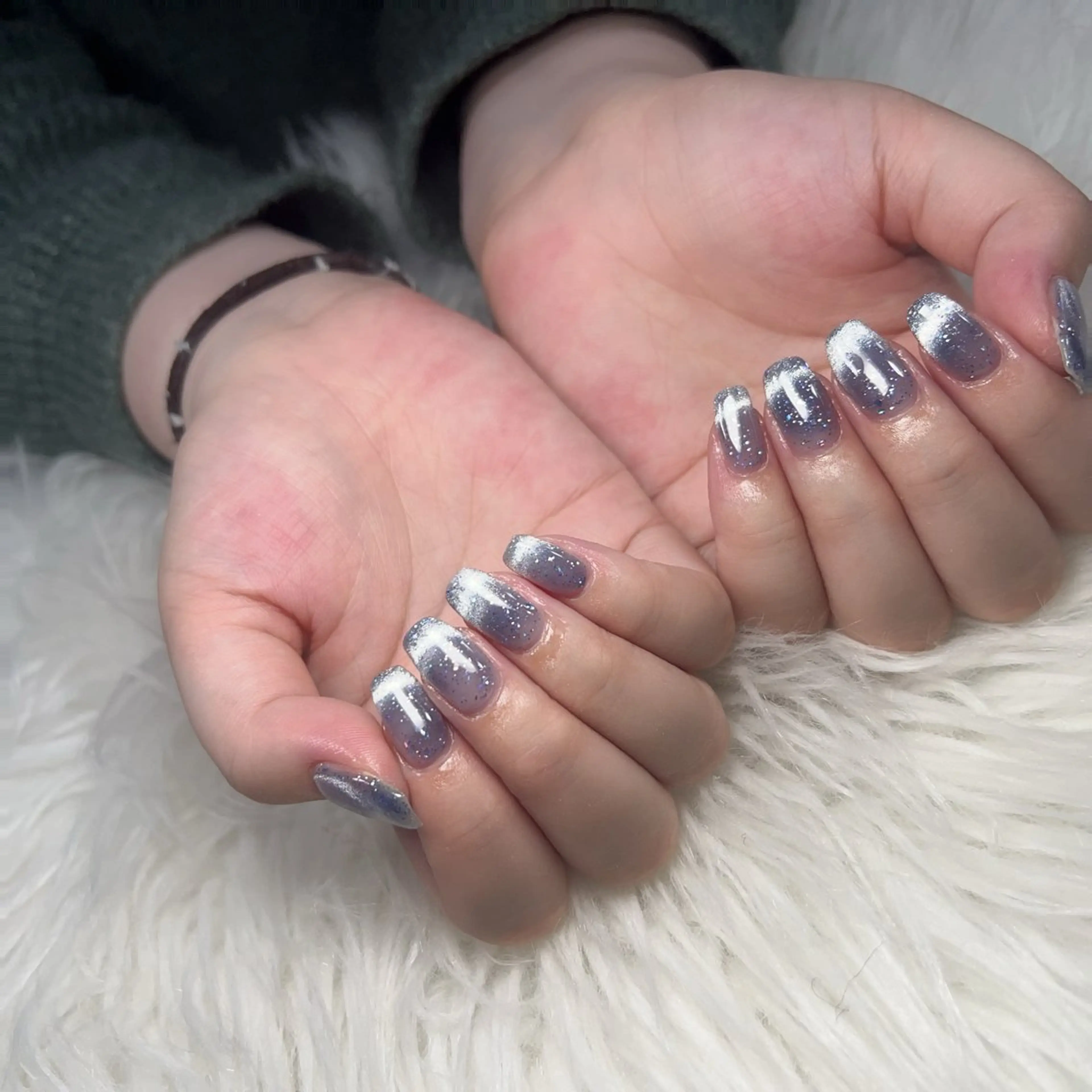 ネイル ネイルサロン ロア旧ジョリーのネイルデザイン