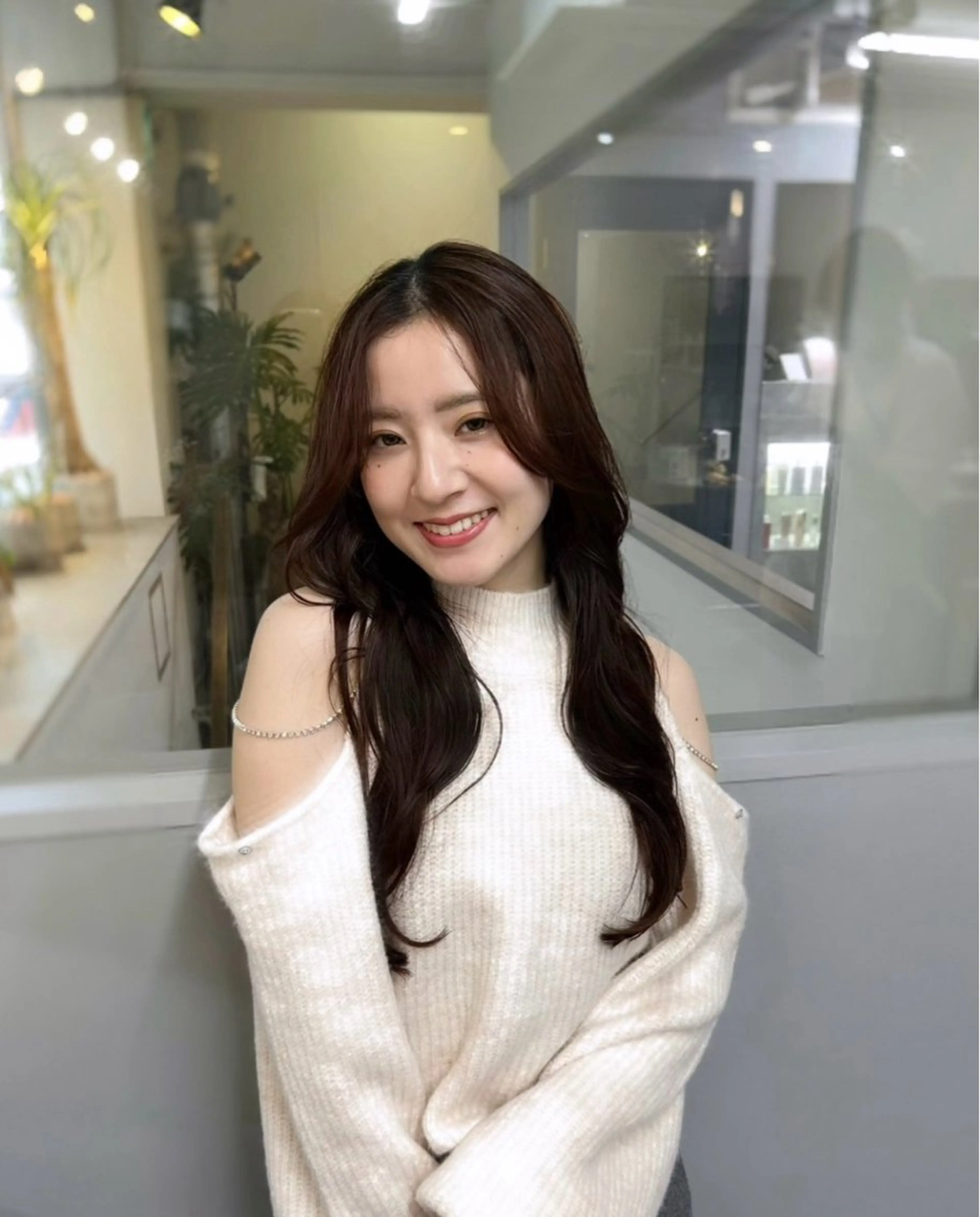 ボブカットモデル🤍【19時～限定🌟】の写真