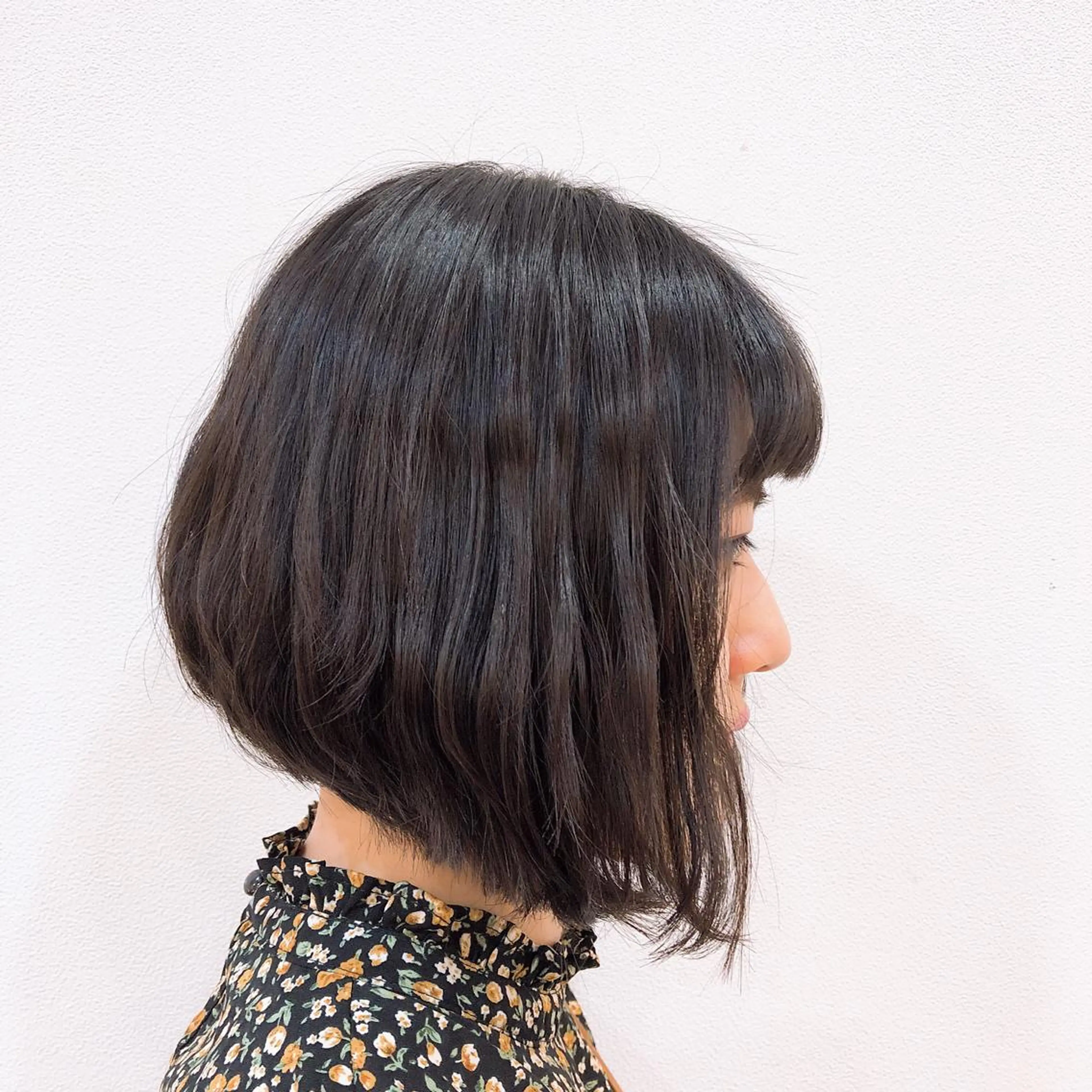 ショート カラー リリー /Men's/パーマのヘアスタイル