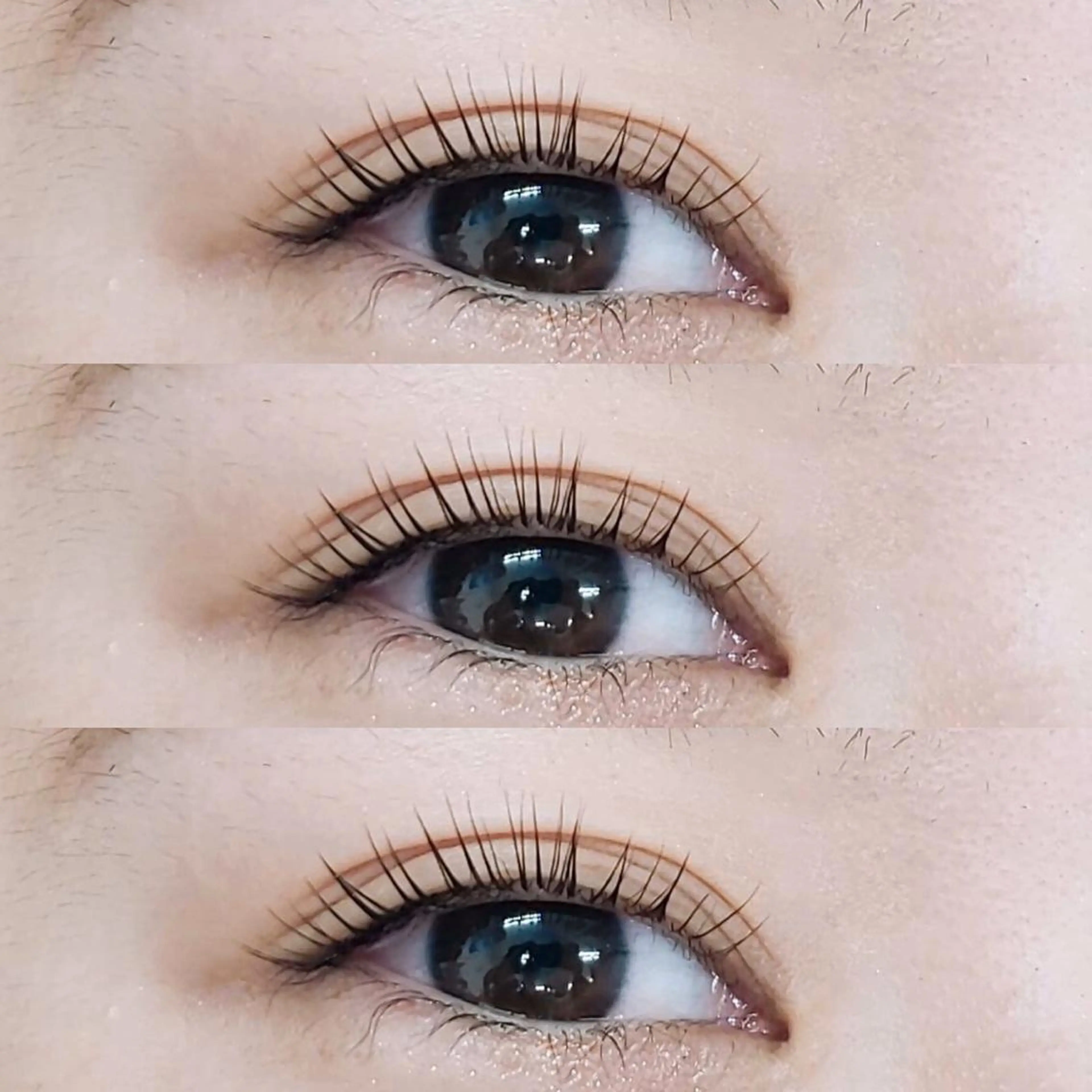 マツエク・マツパ Saito Mayumiのマツエク・マツパデザイン