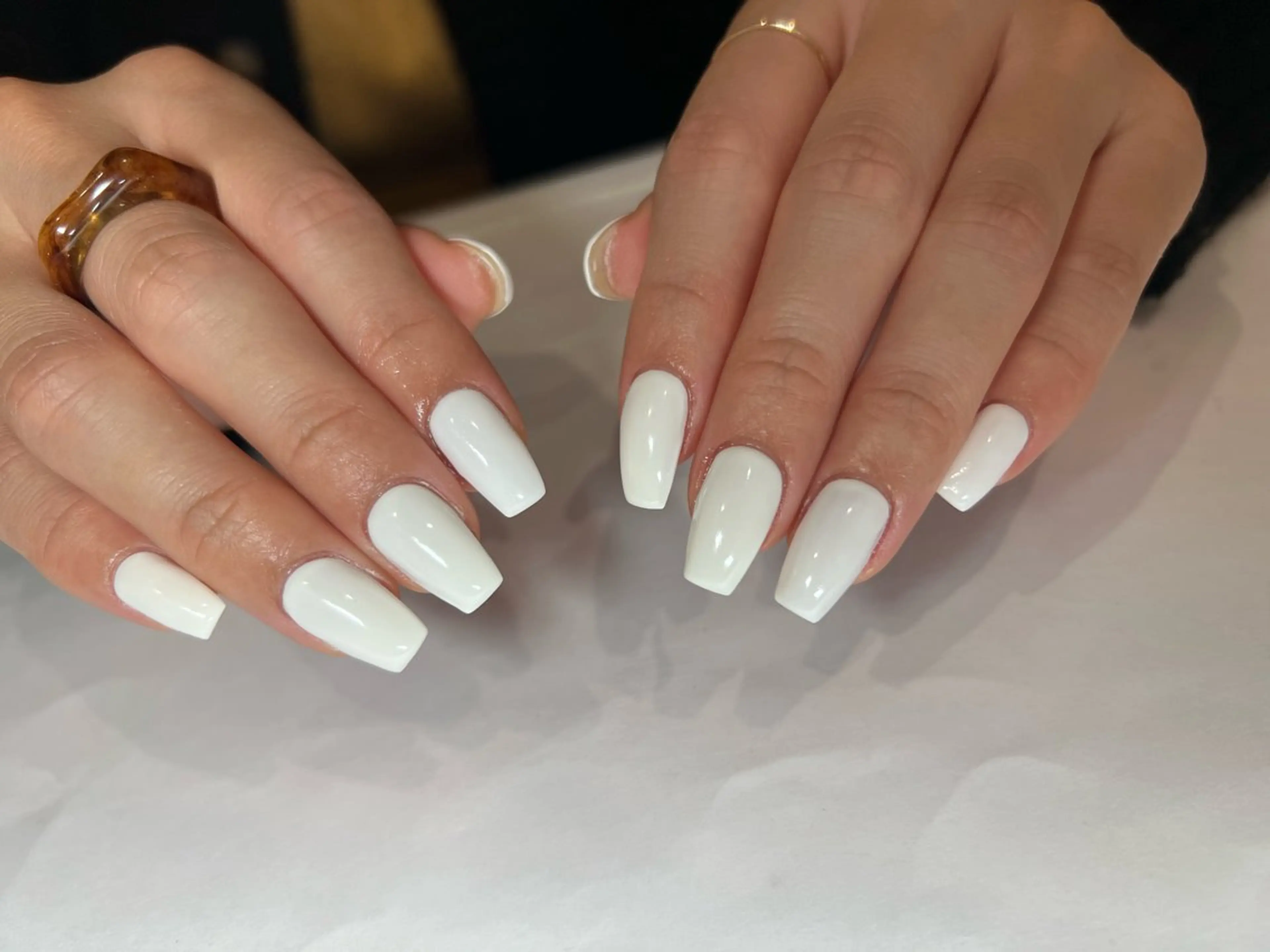 ネイル ハンドネイル Private nailsalon  N所属・N nail - KOBE -のネイルデザイン