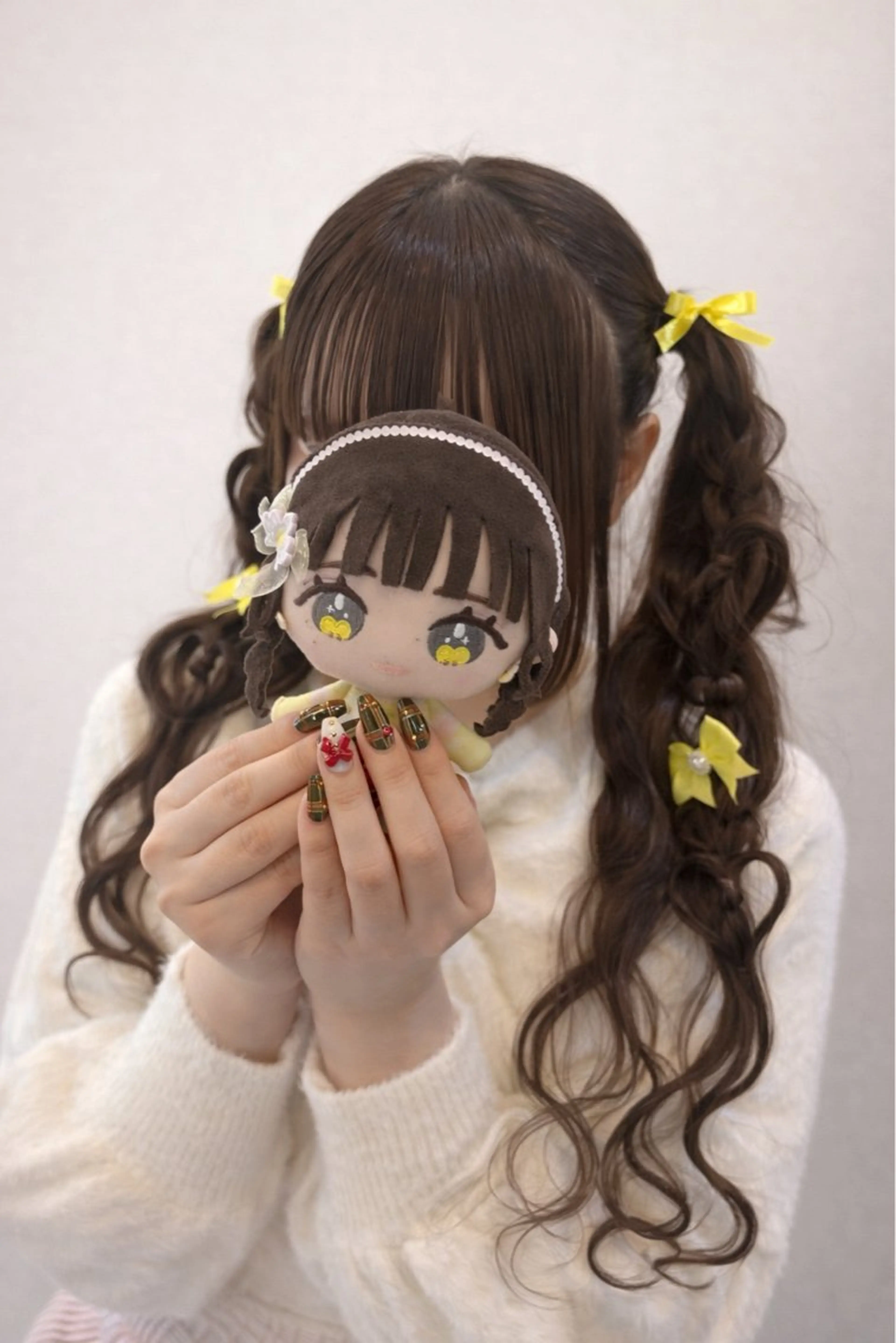 ヘアアレンジ Fave【フェイブ】 /🌈推し活のその他イメージ