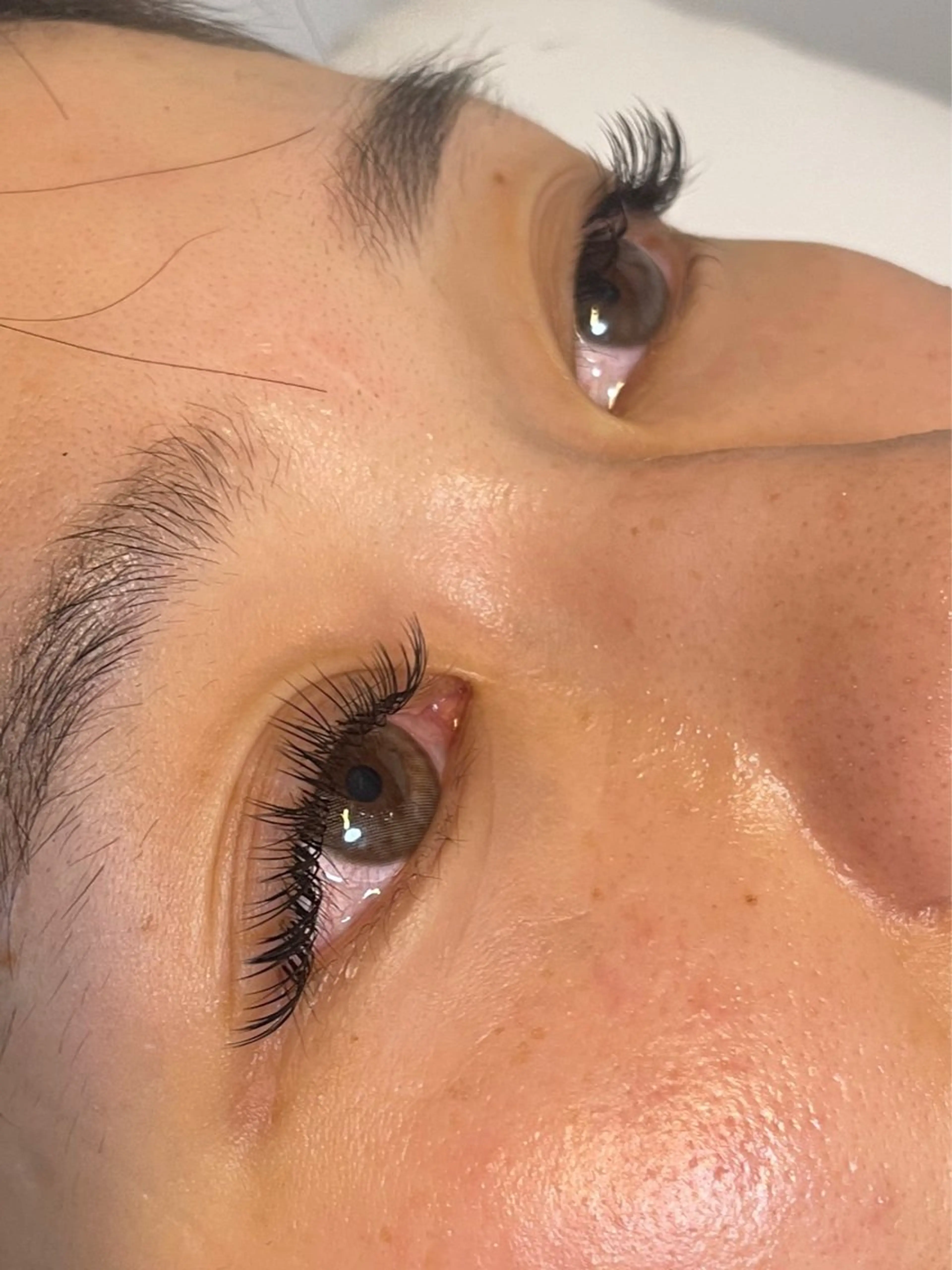 マツエク・マツパ L.eyelash&Beauty所属・エル アイラッシュのマツエク・マツパデザイン