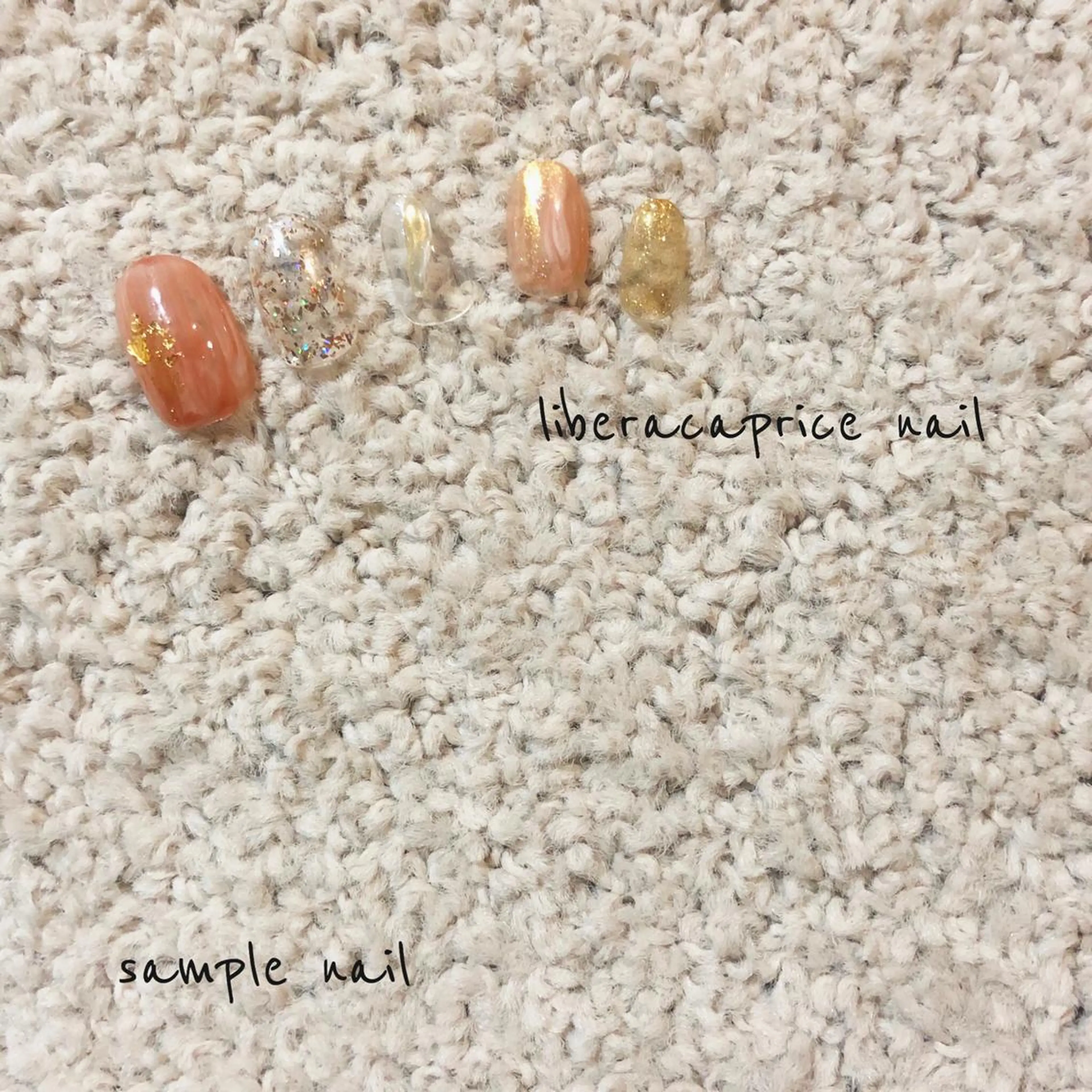 ネイル ネイル･エステ afdlbcのネイルデザイン