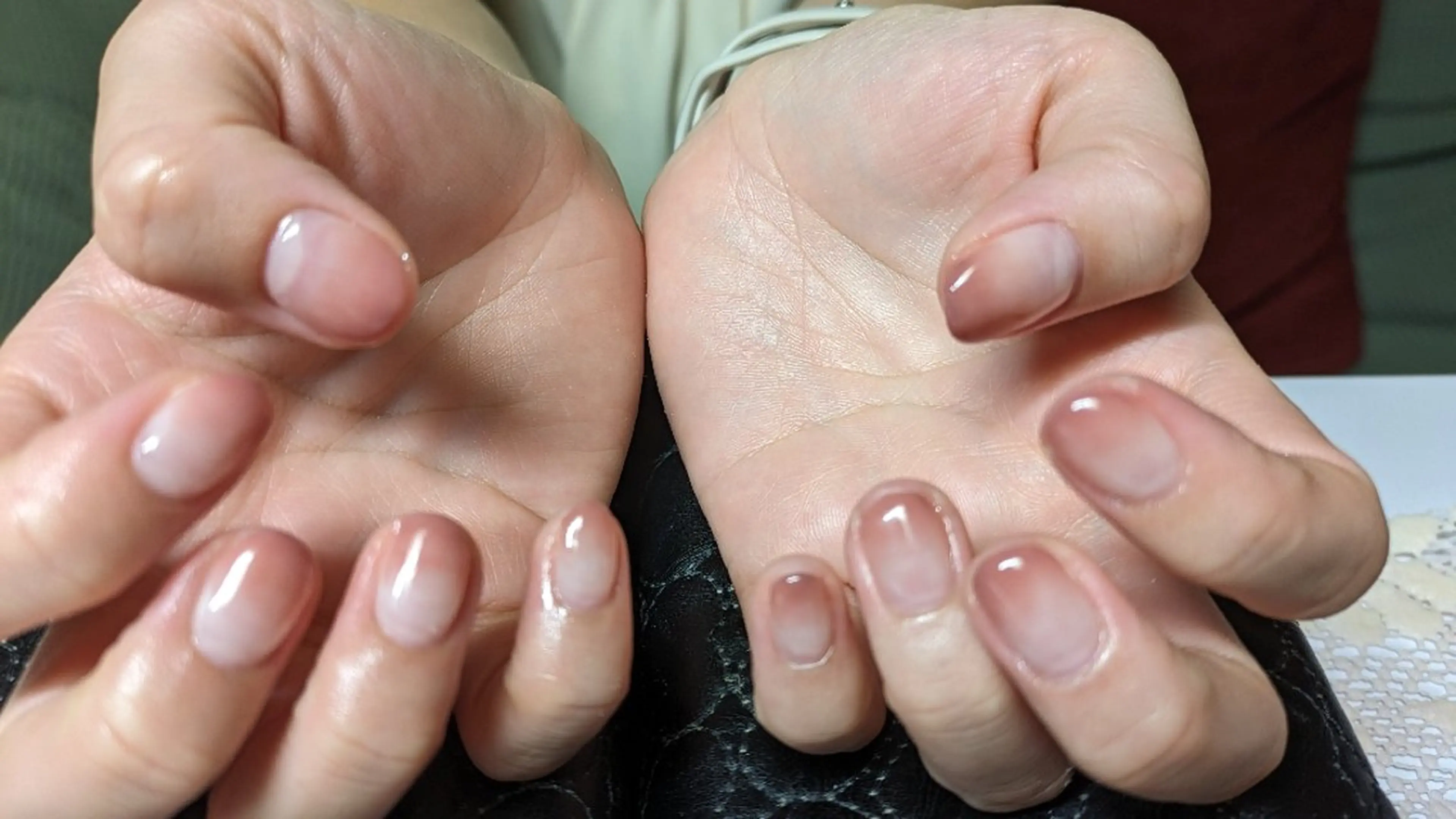 ネイル haru  nailのネイルデザイン
