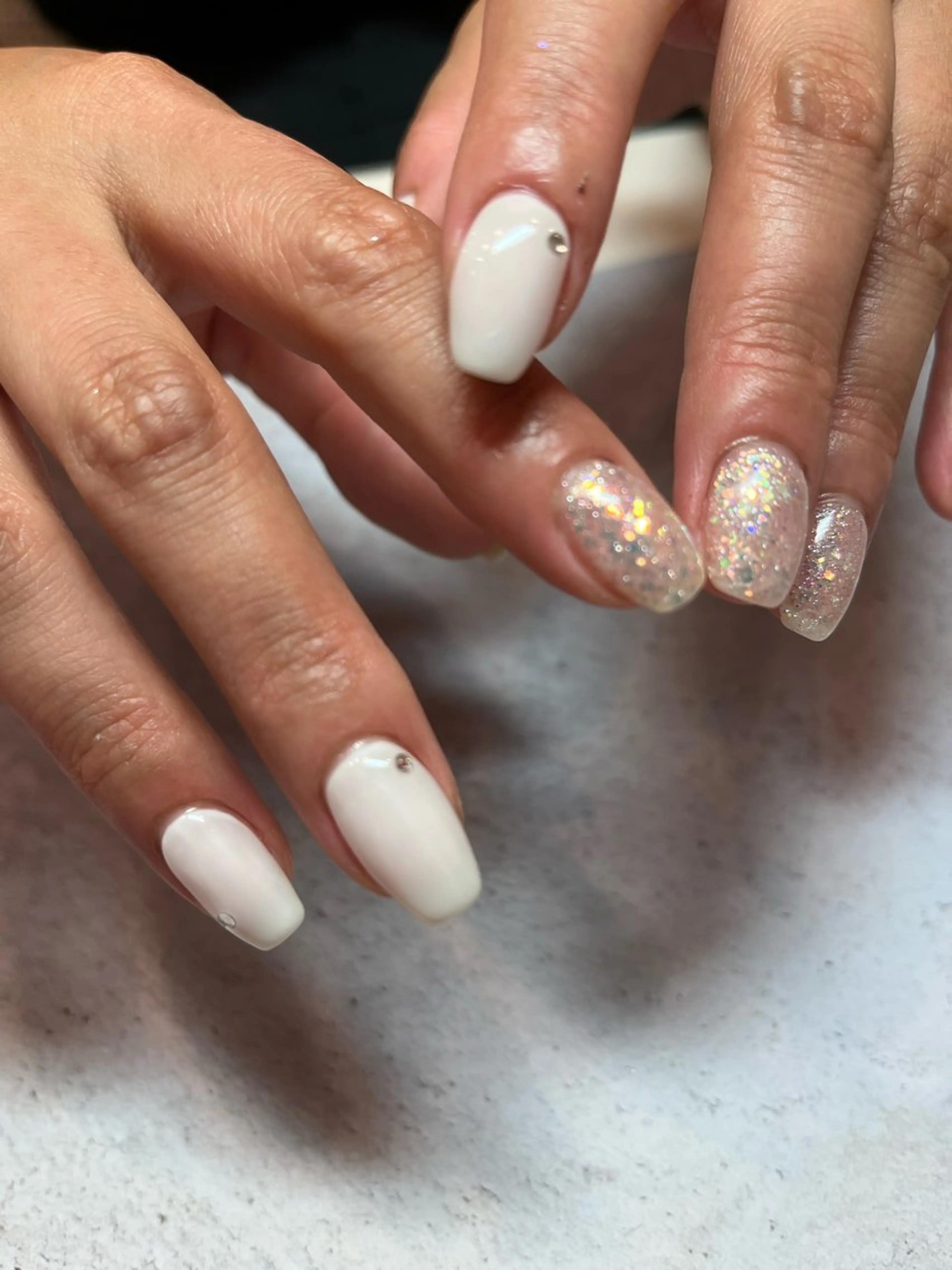 ネイル LINON所属・【LINON】 airiのネイルデザイン