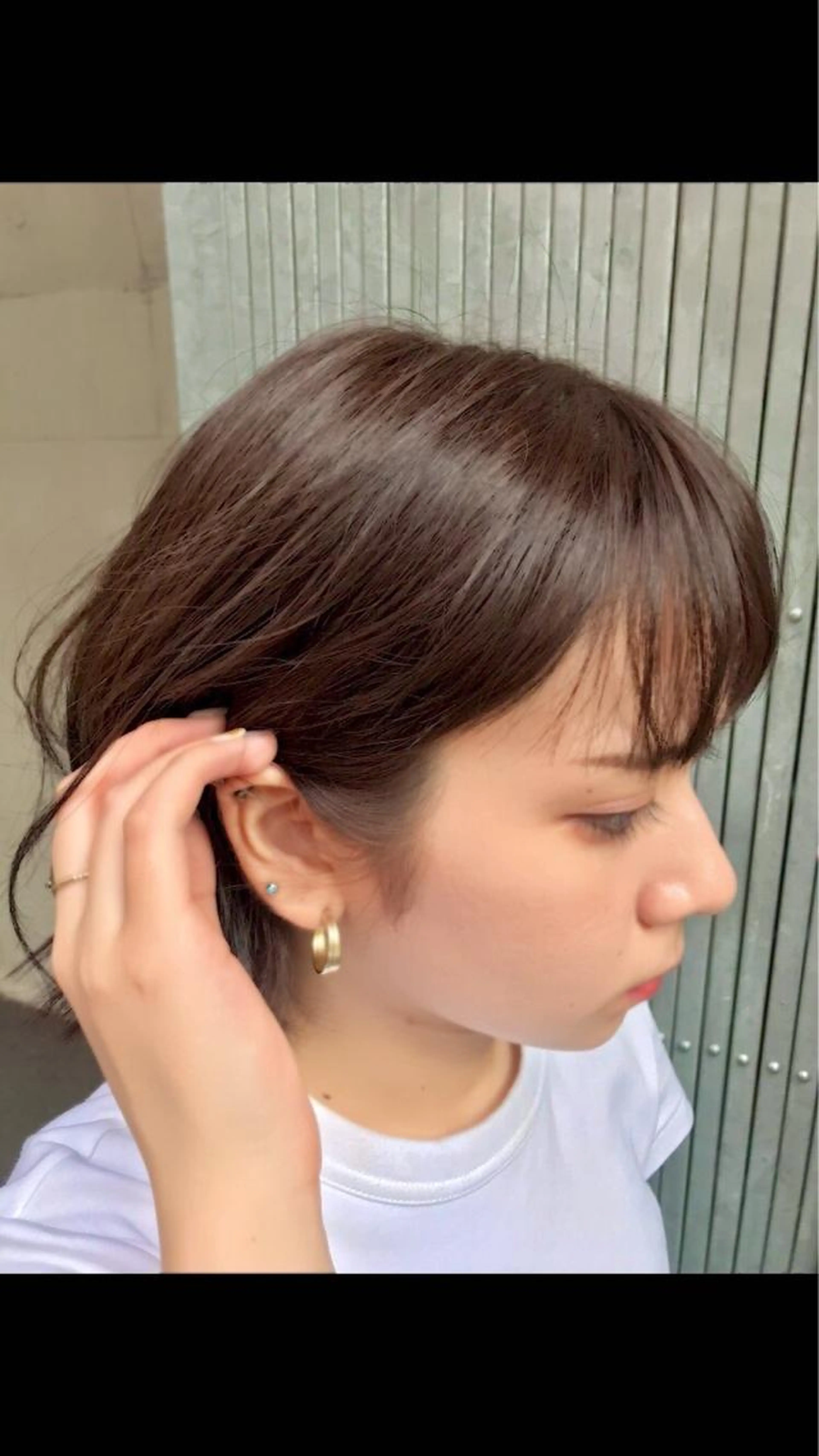 ✨🌈【カット＋1stepトリートメント】🌈✨の写真