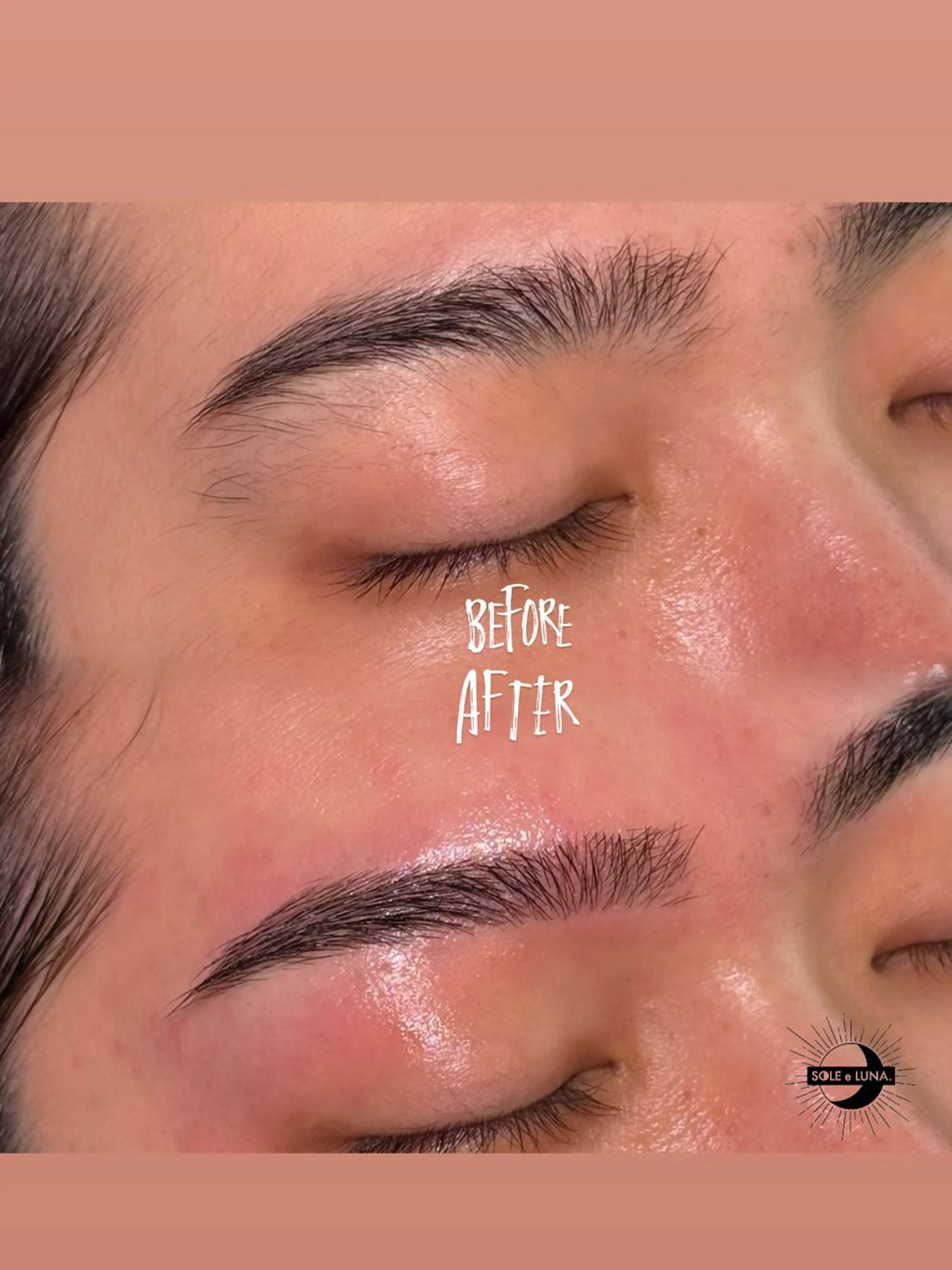 メンズ アイブロウ メンズパーマ ワックス脱毛 眉カット その他(アイブロウ) メンズ眉毛ITSUK Iメンズ専門　新宿の眉毛・アイブロウイメージ