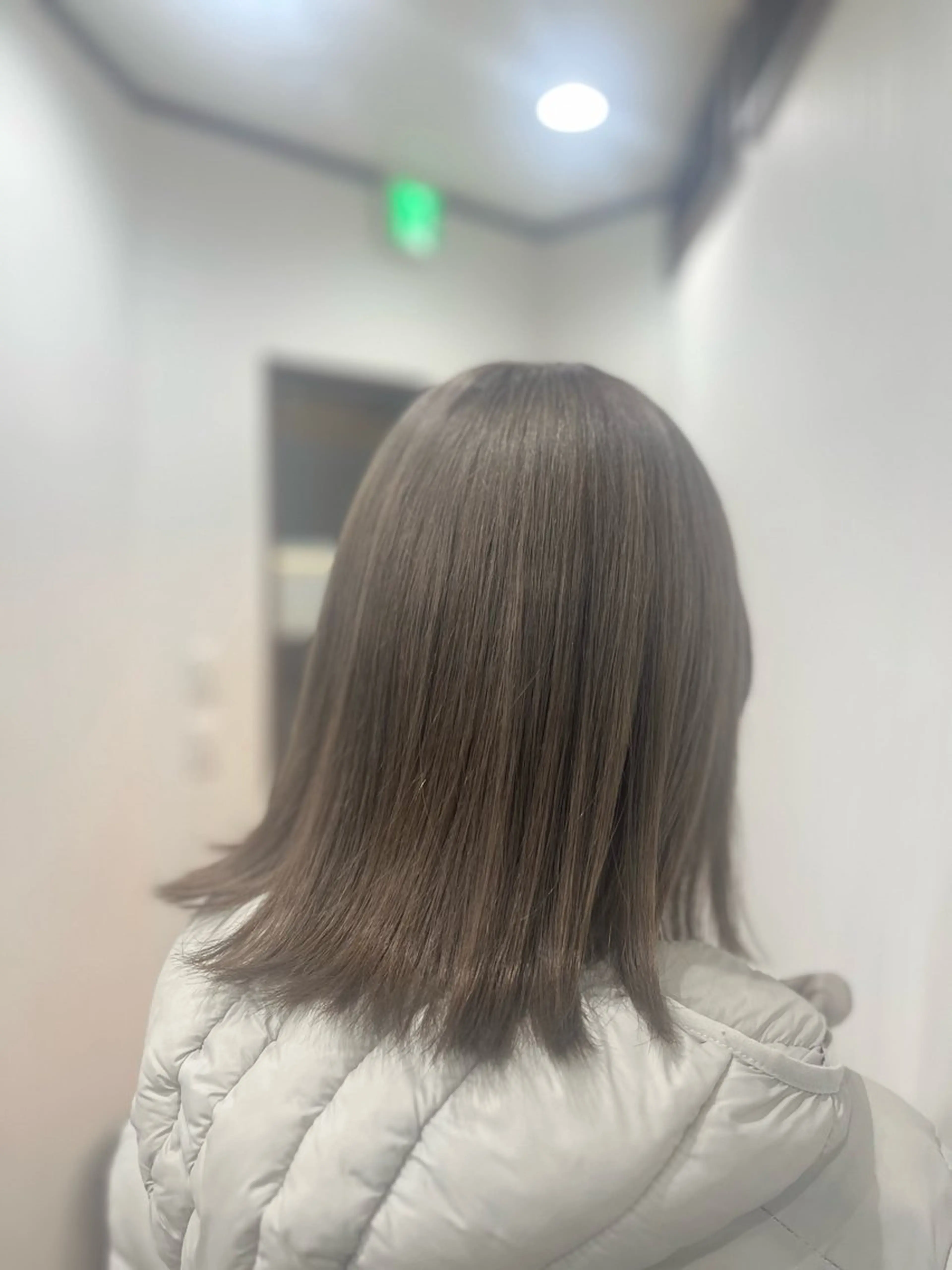 ショート ヘアカラー RYOTARO /フロレゾンのヘアスタイル