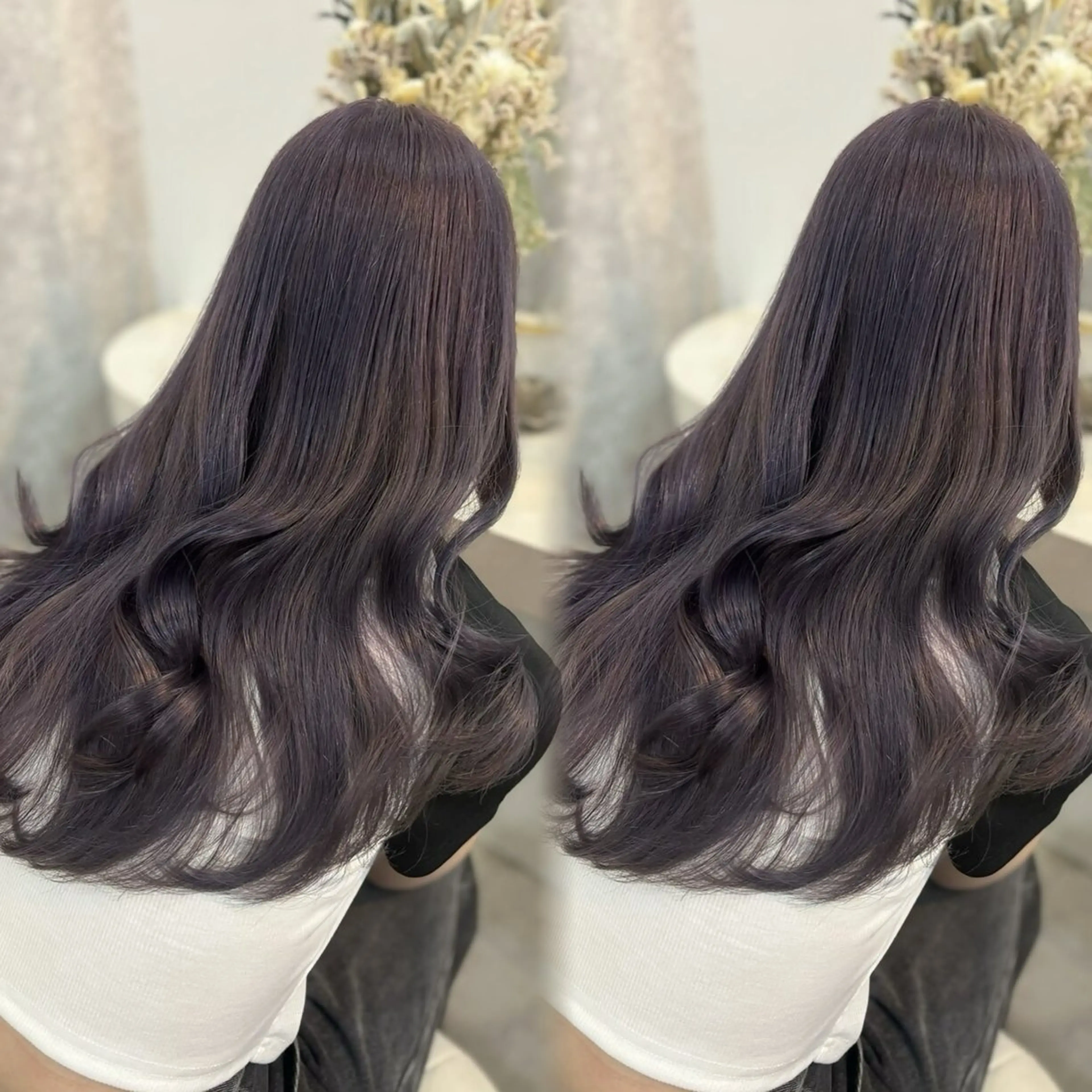 ヘアアレンジ ヘアセット ☁️もえみ︎︎☁️ 上尾/モデル様募集中のヘアスタイル