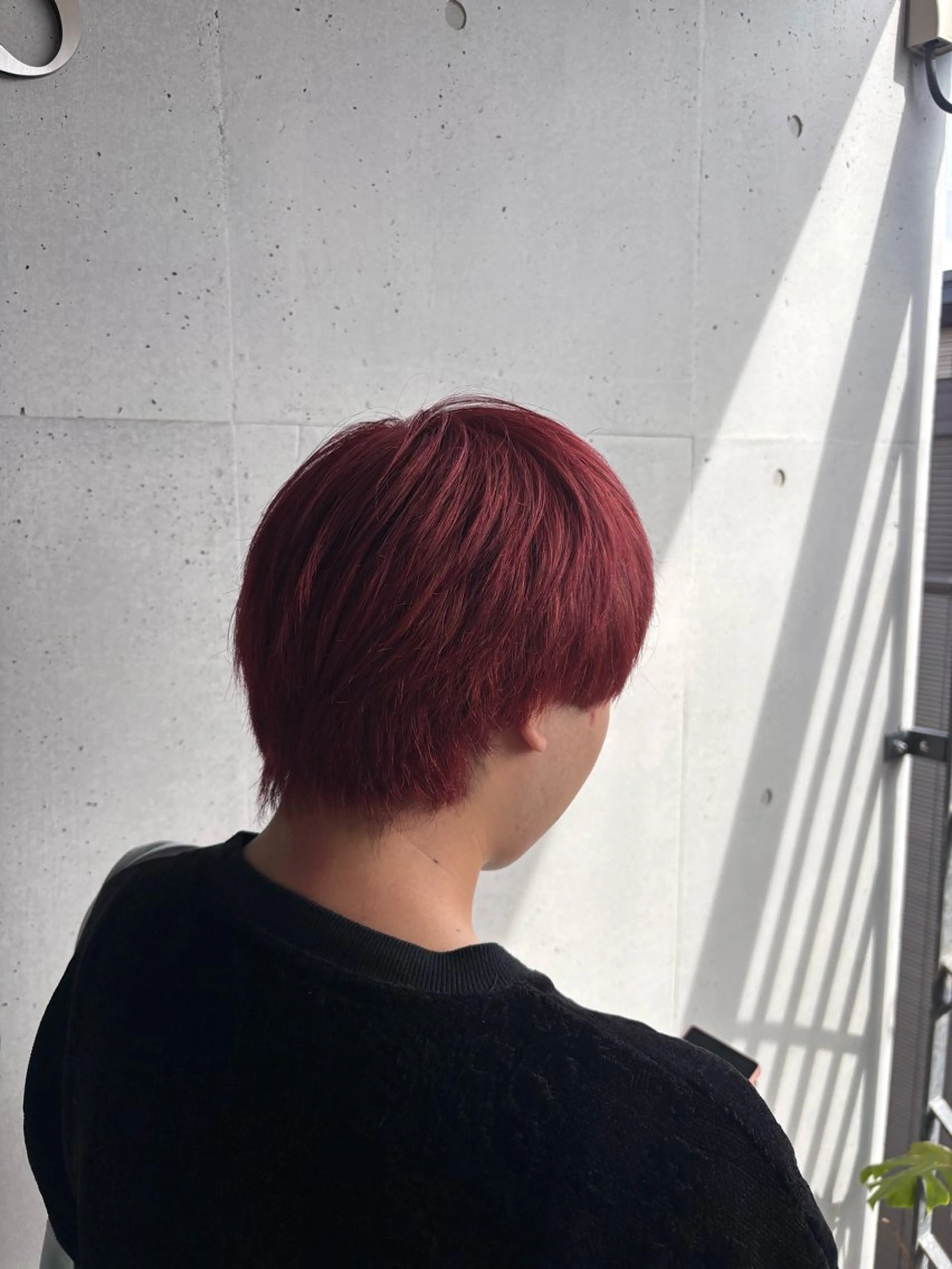 カラー メンズ メンズブリーチ メンズ韓国風 韓国マッシュ マッシュ ブリーチ カット ヘアカラー トリートメント 似合わせハイトーン 👾はちすのヘアスタイル