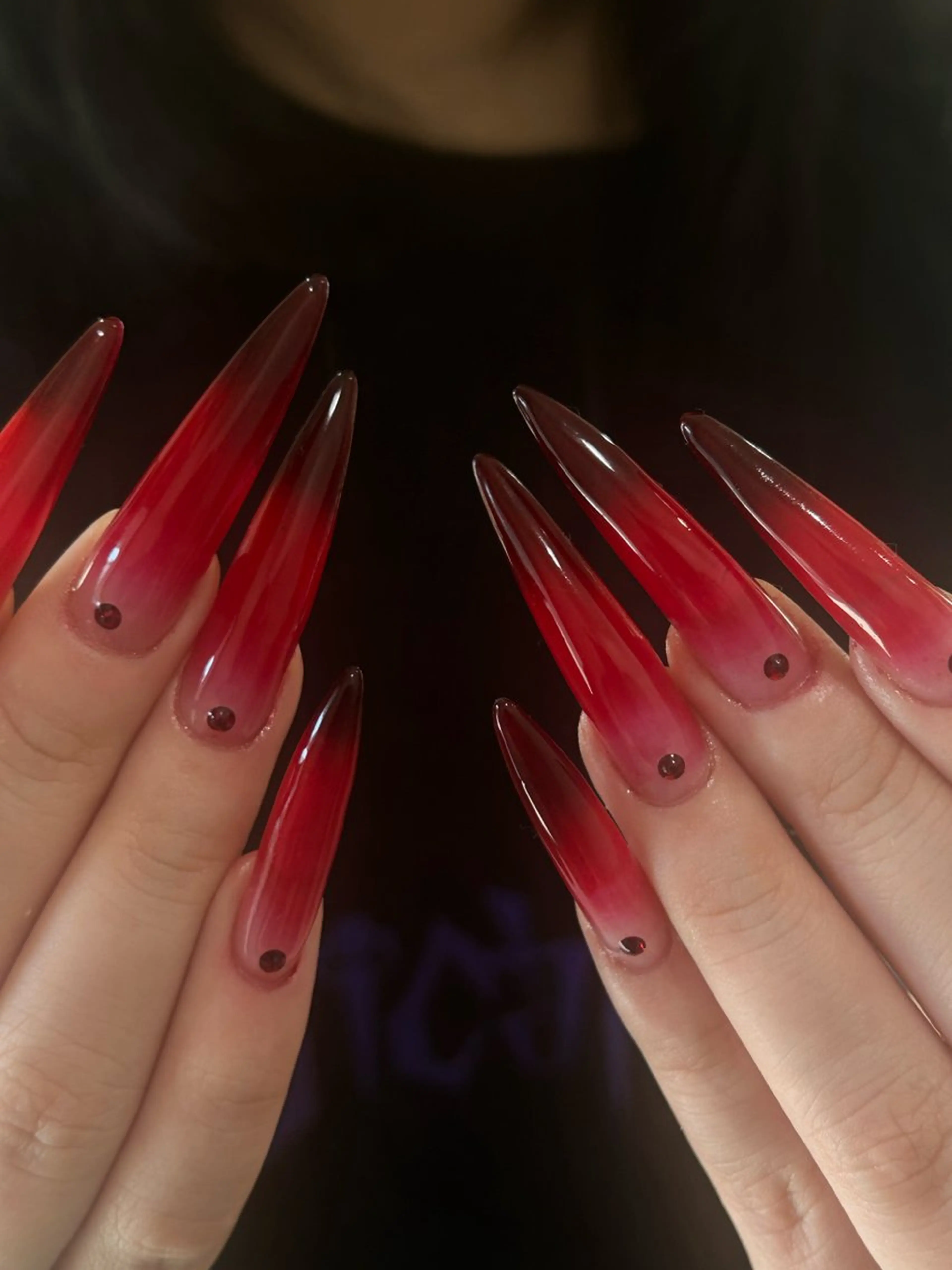 ネイル h1rk nailのネイルデザイン