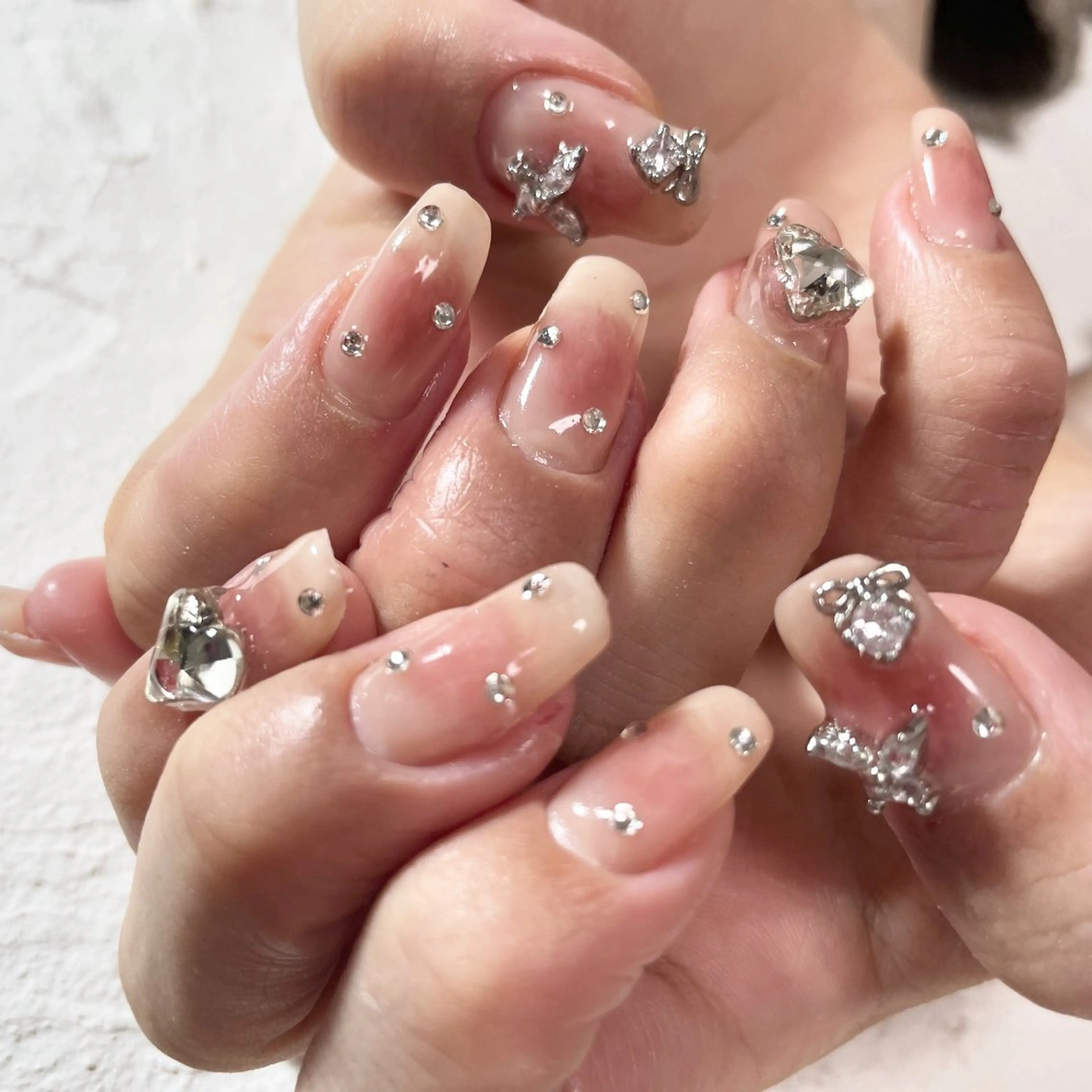 ネイル nail.gorin所属・吉村 優子のネイルデザイン