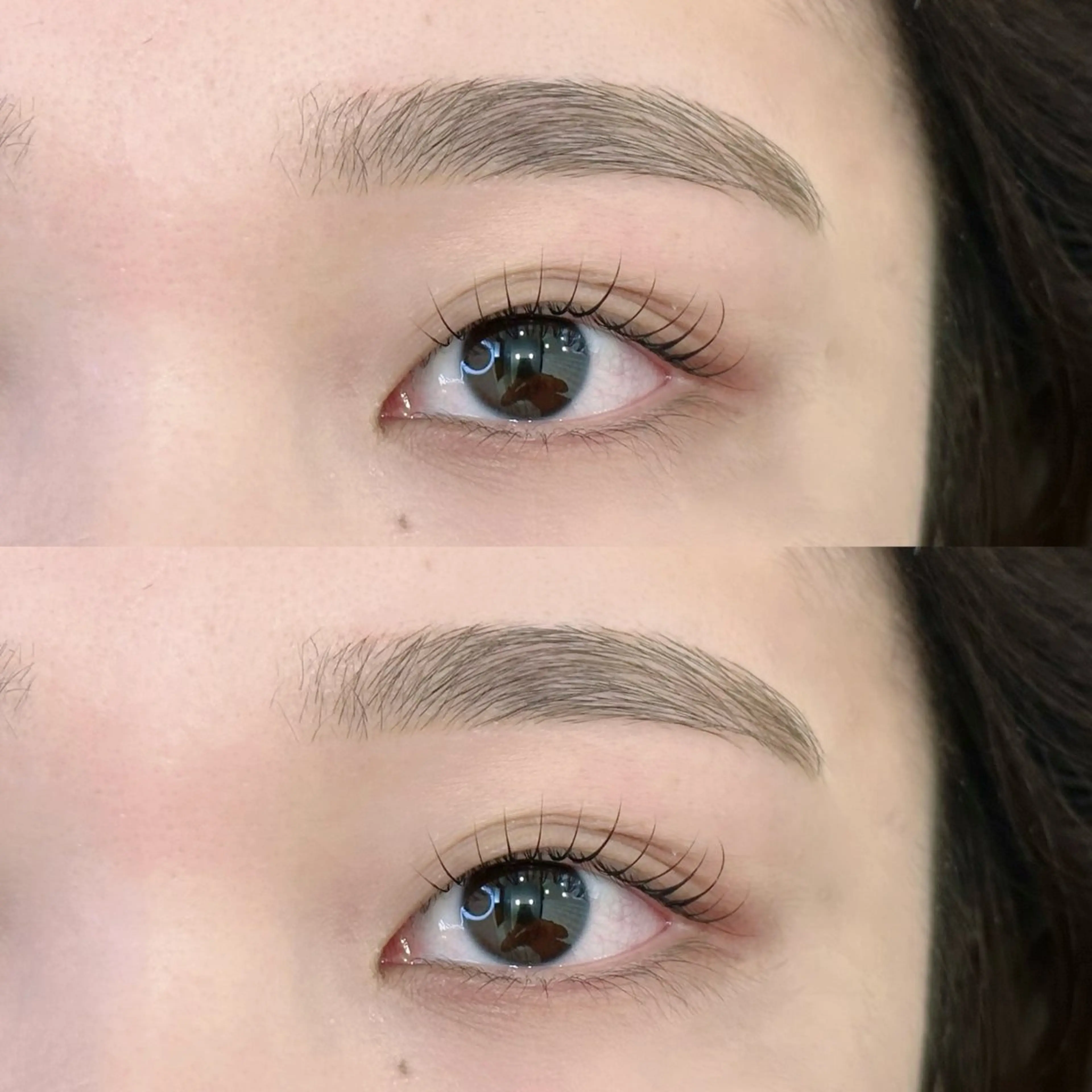 マツエク・マツパ NUEVO 横浜西口2号店のマツエク・マツパデザイン