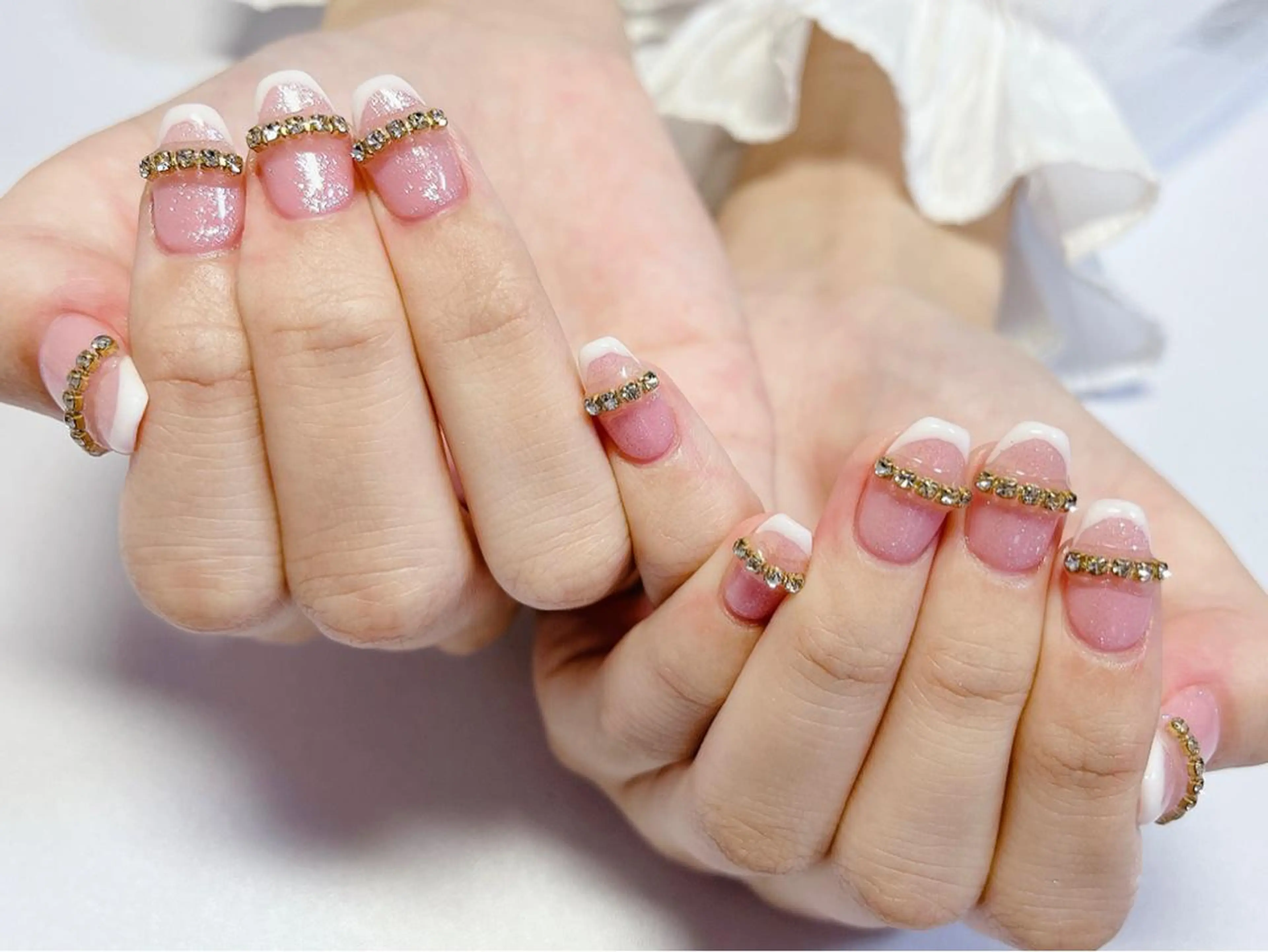 ネイル NailSalon 〜Andyou〜のネイルデザイン
