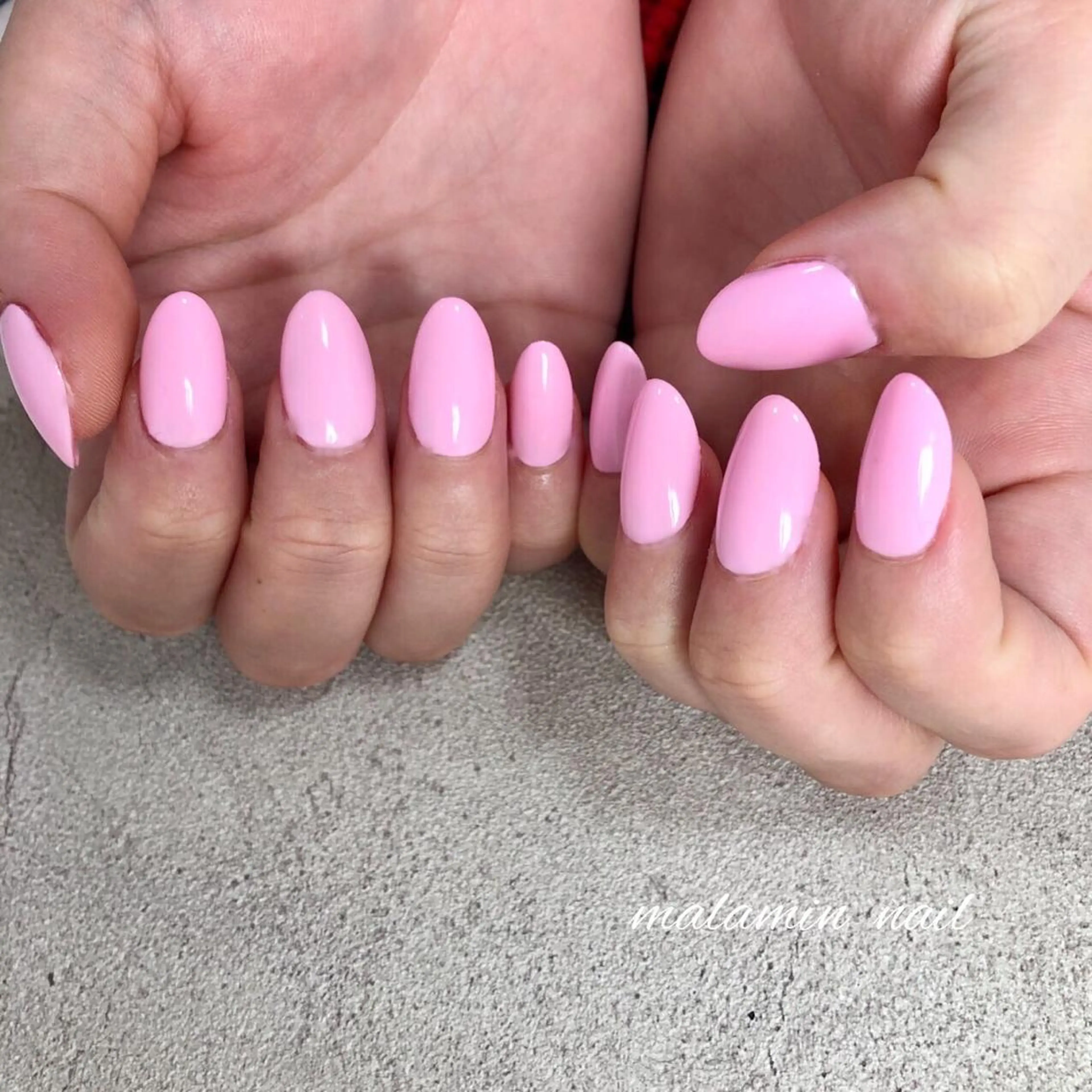 ネイル Nemoto Mariのネイルデザイン