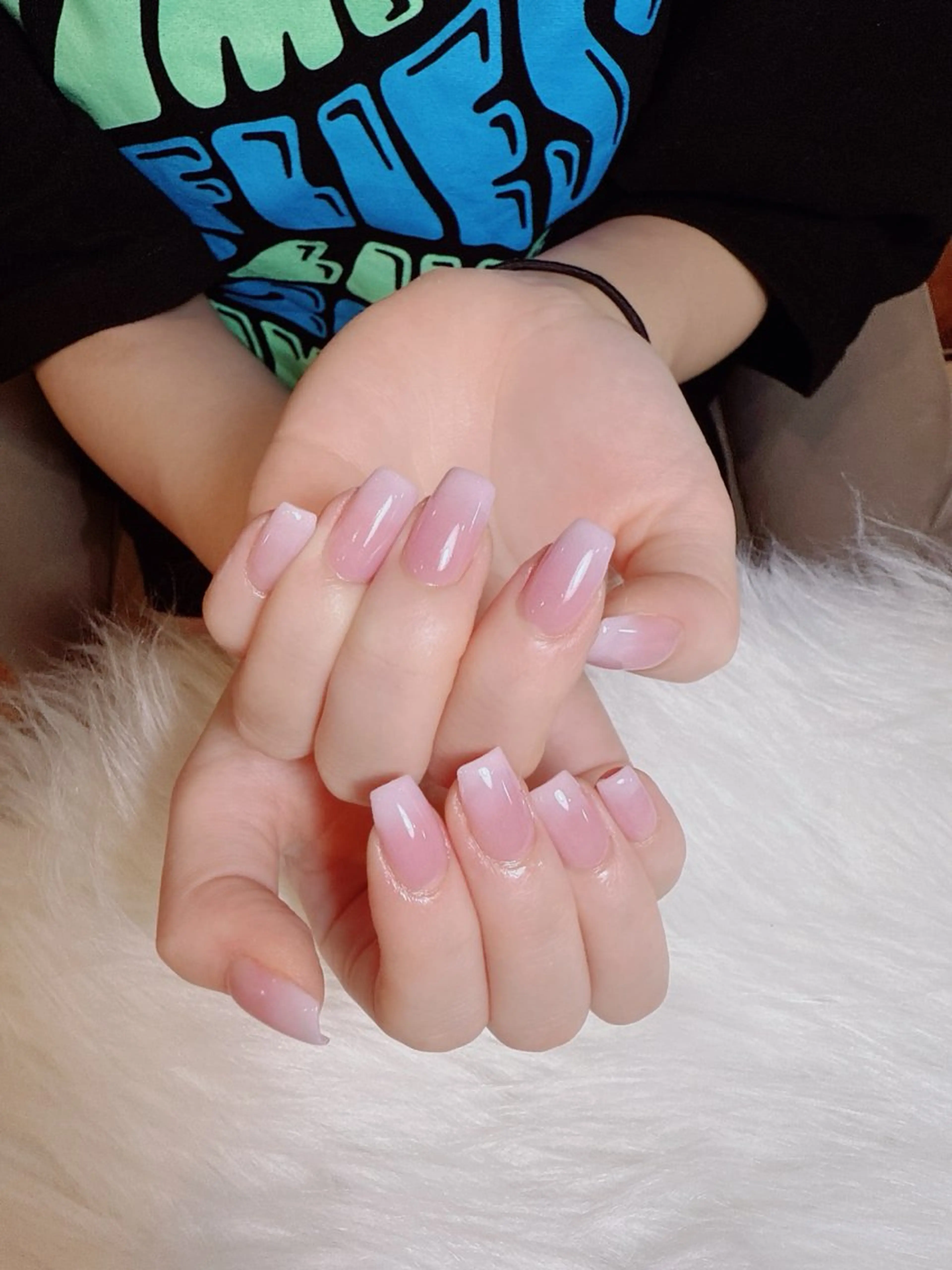 ネイル ハンドネイル Meik Nail Salon所属・NaNa🎀 nailのネイルデザイン