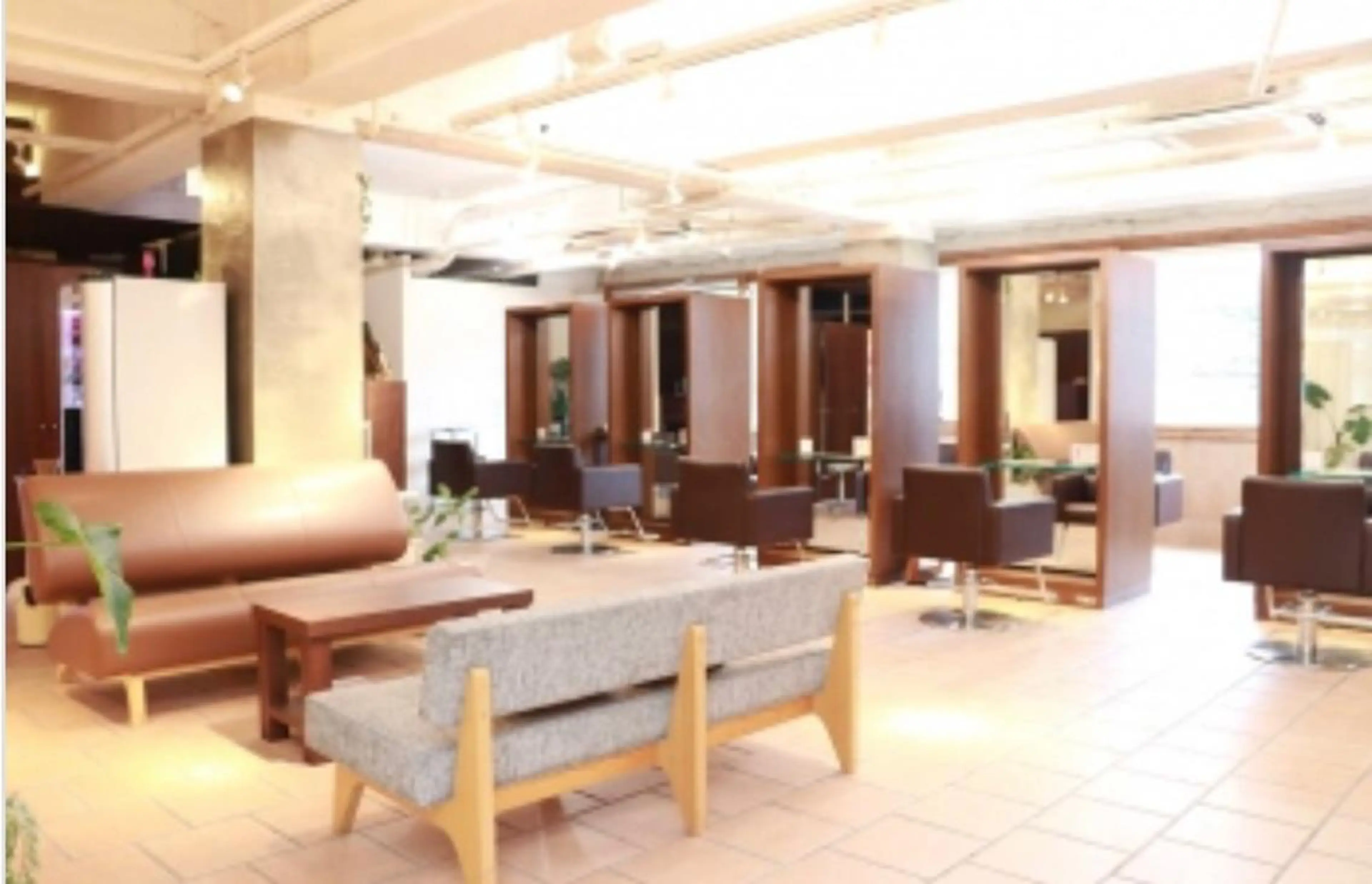 カラー みねお なぎさのマツエク・マツパデザイン