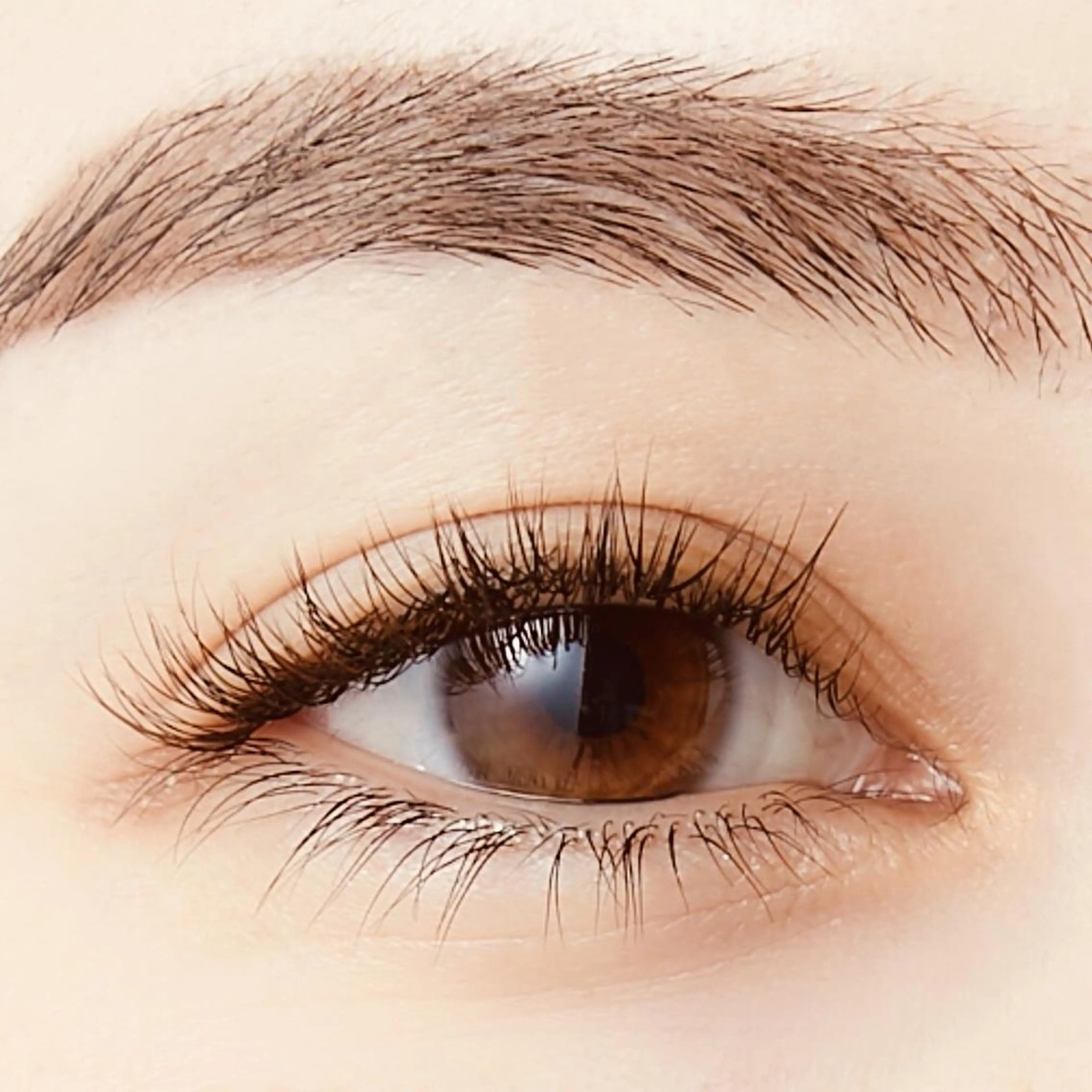 マツエク・マツパ knoman【ノマン】所属・knoman ノマン まつパ/マツエクのマツエク・マツパデザイン