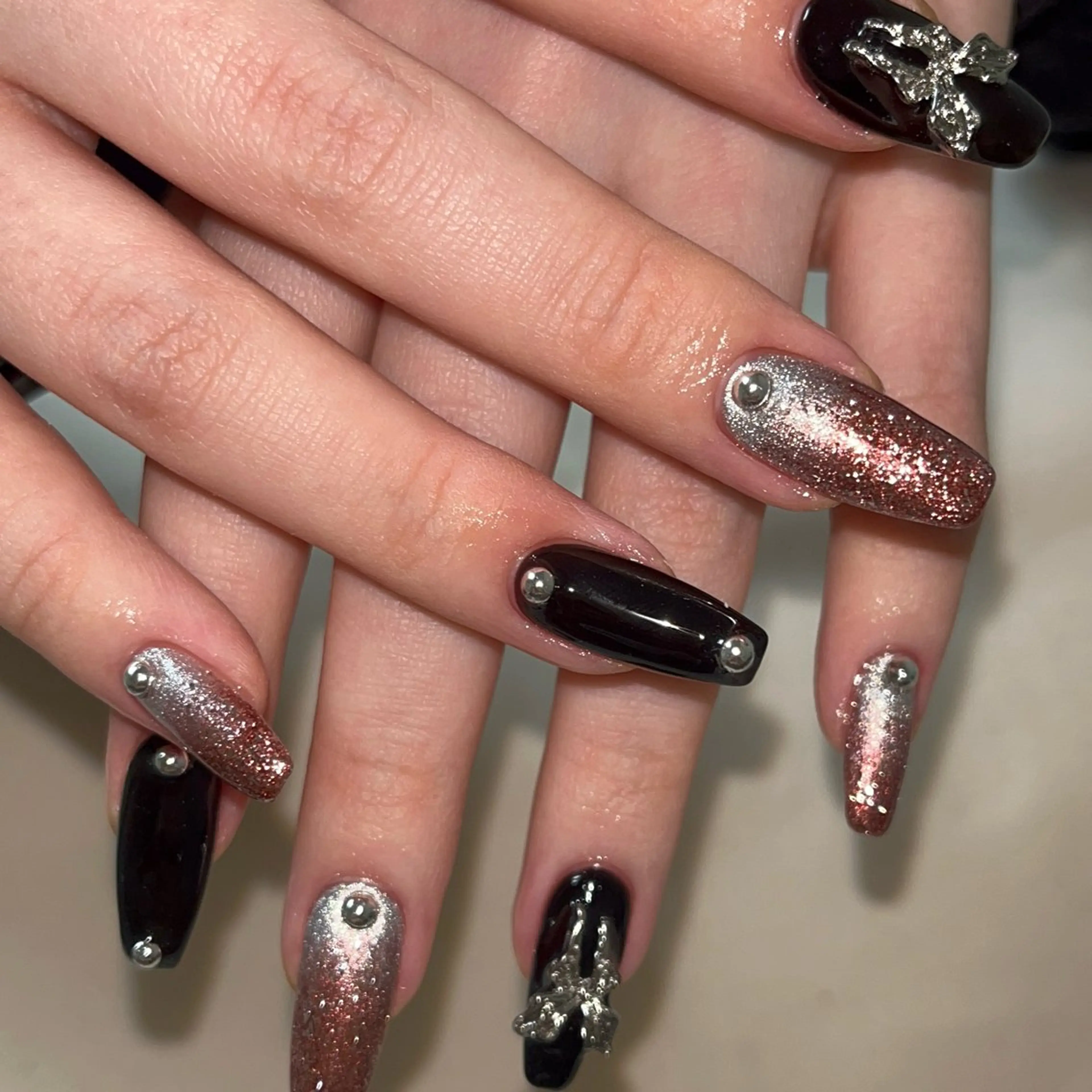 ネイル ハンドネイル janma.nail ✳︎akiのネイルデザイン
