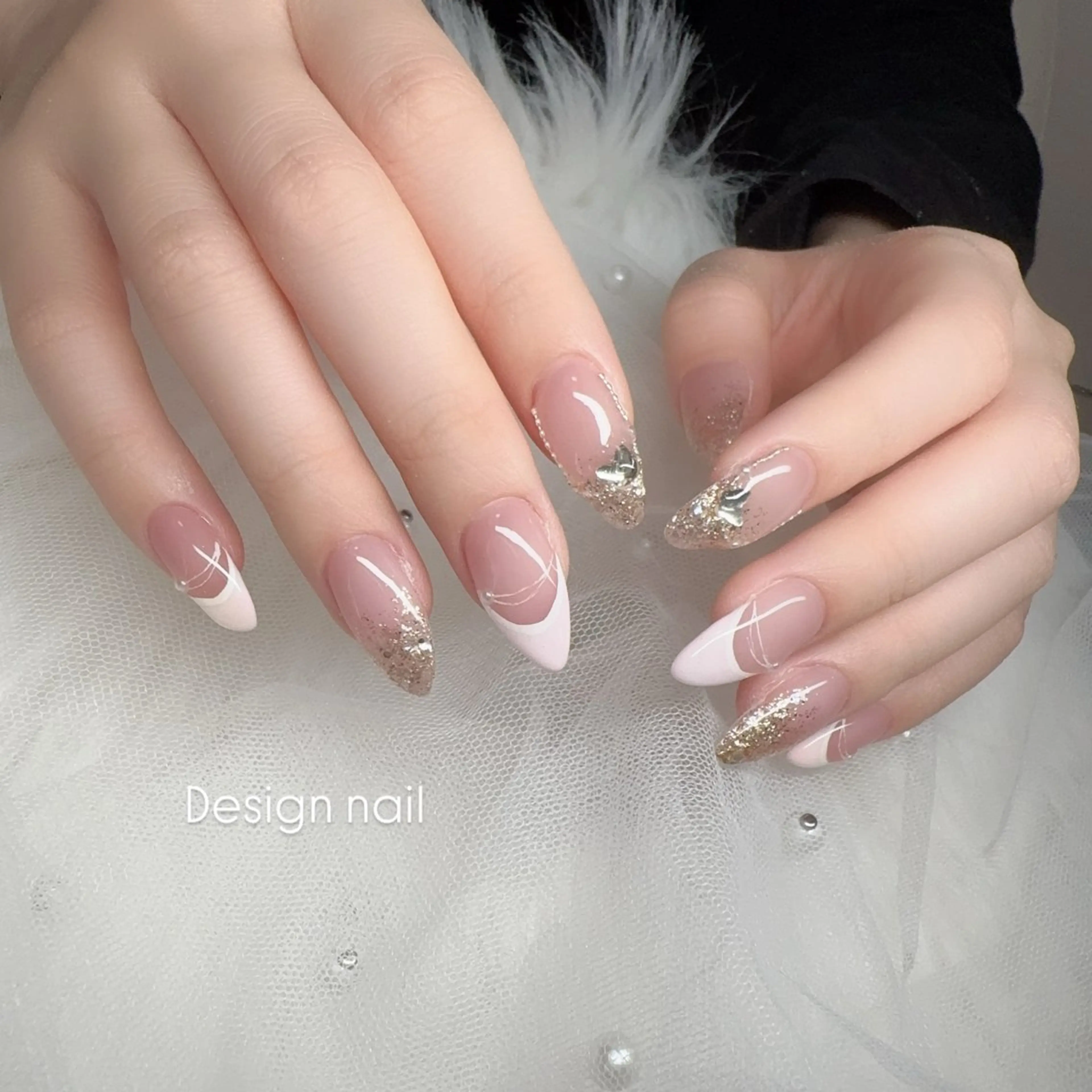 ネイル R nail.のネイルデザイン