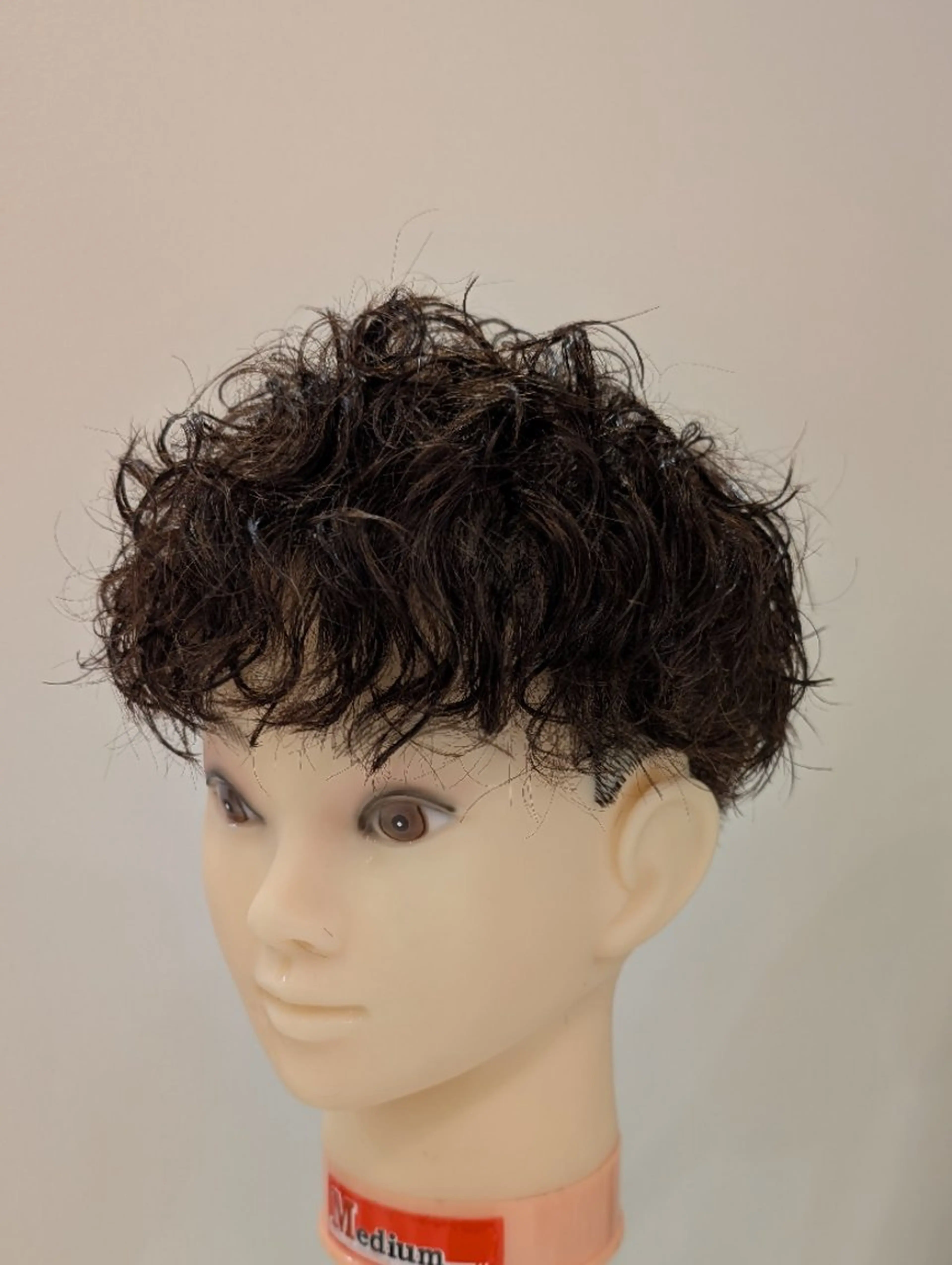 大募集🌟　12月限定💖特別価格！！　カット&メンズパーマ🌀の写真