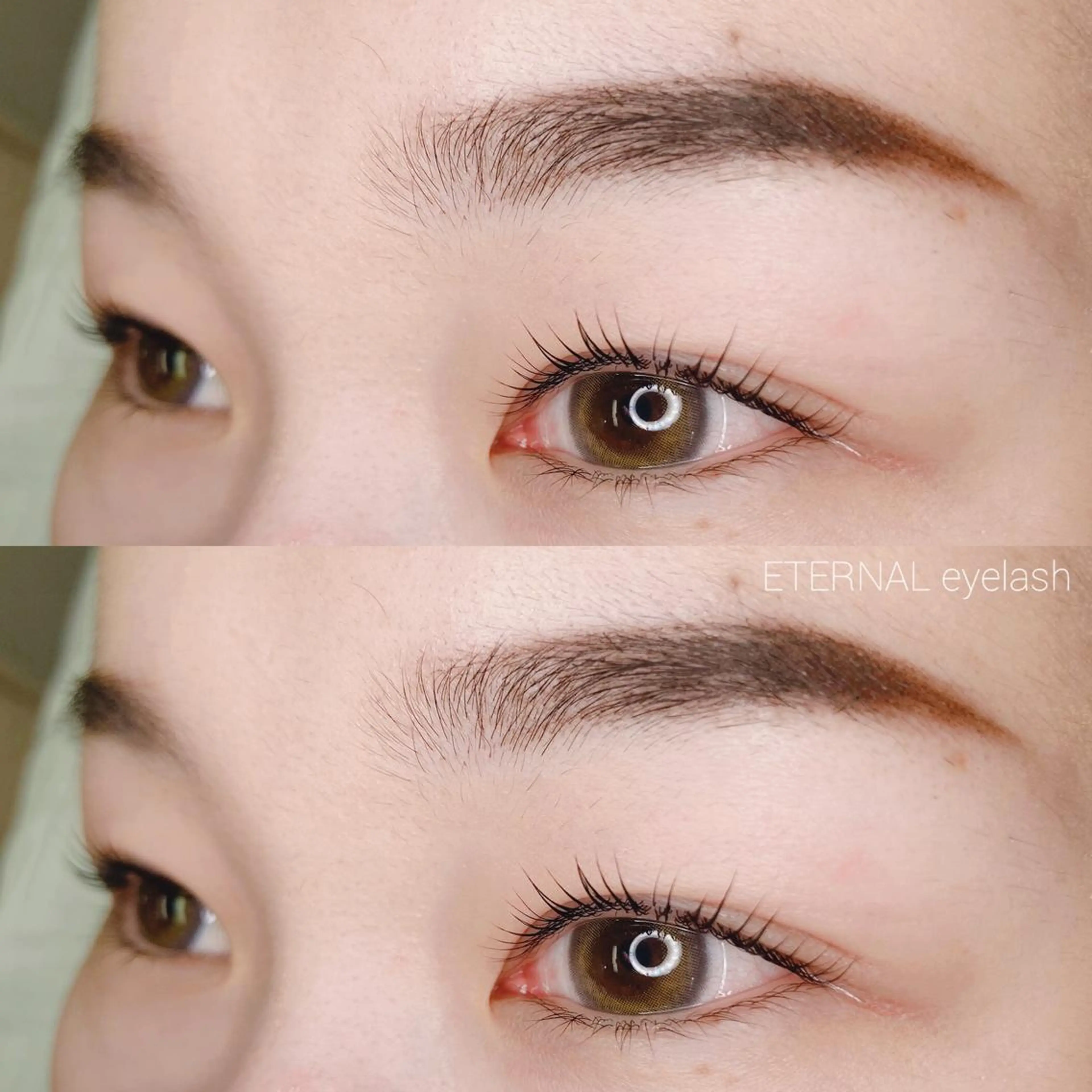 マツエク・マツパ マツパ －Ojiー セナのマツエク・マツパデザイン