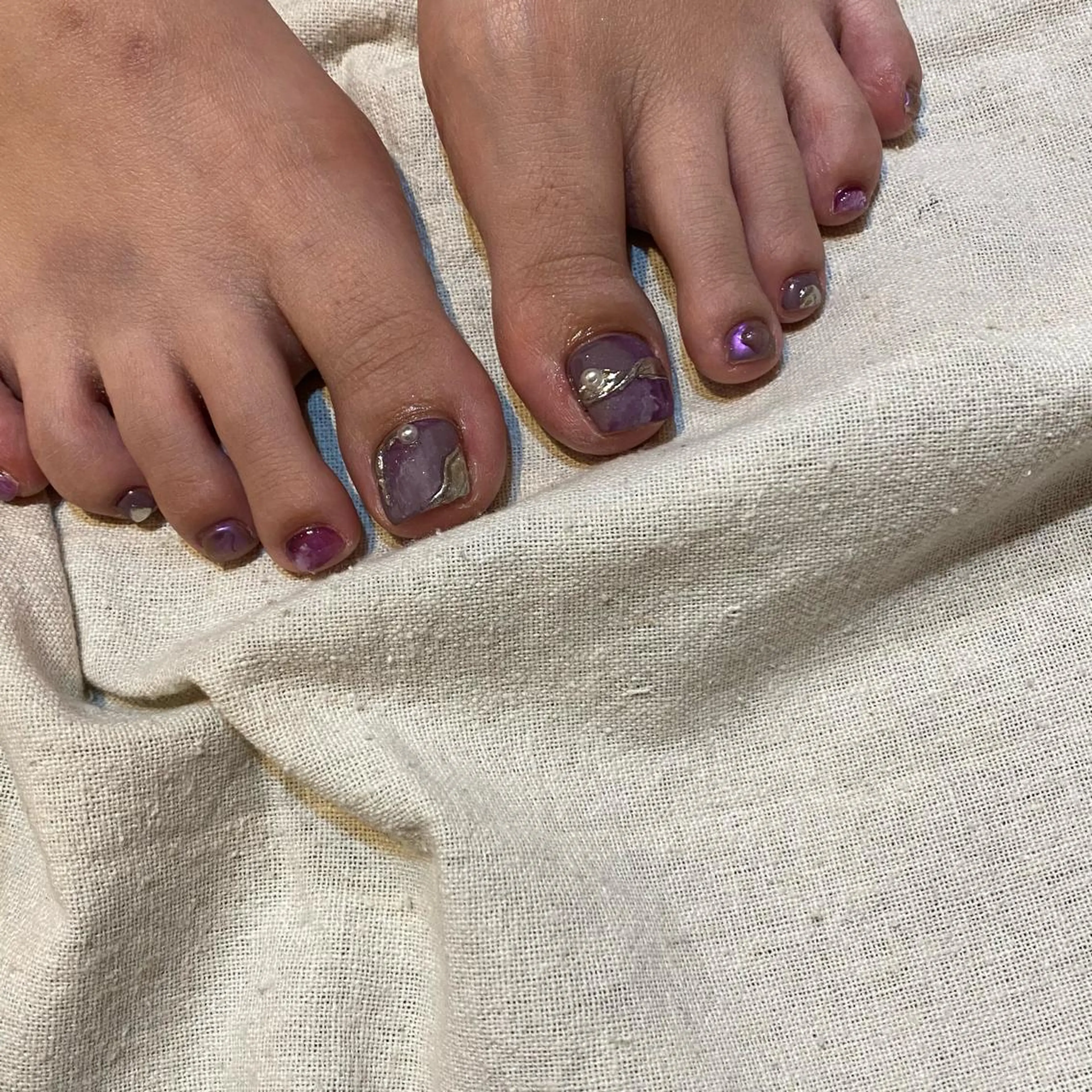 ネイル フットネイル Chipieee Tokyoのその他イメージ