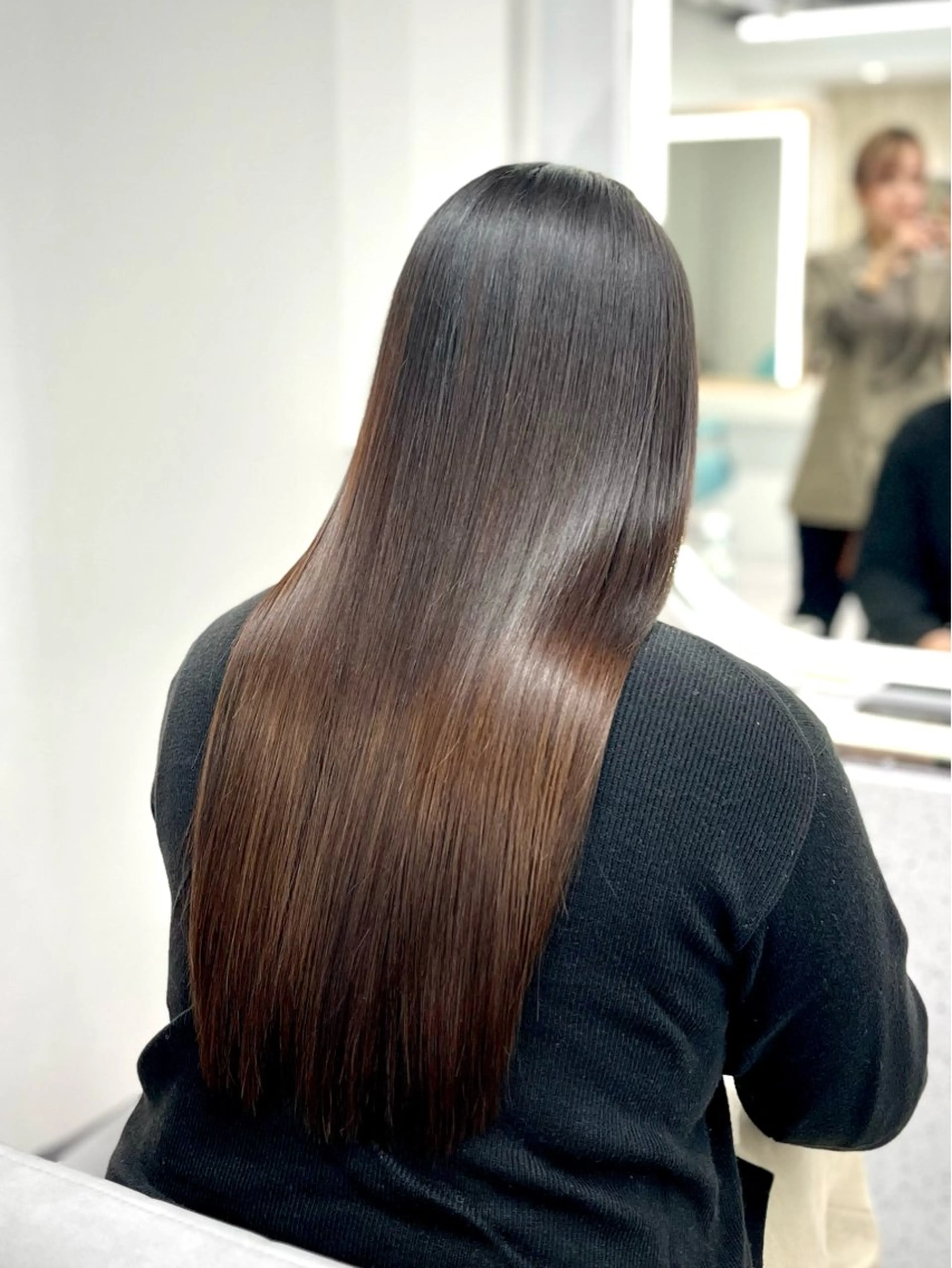 ロング 𝑨𝒚𝒂𝒏𝒂 ꔛ💛のヘアスタイル