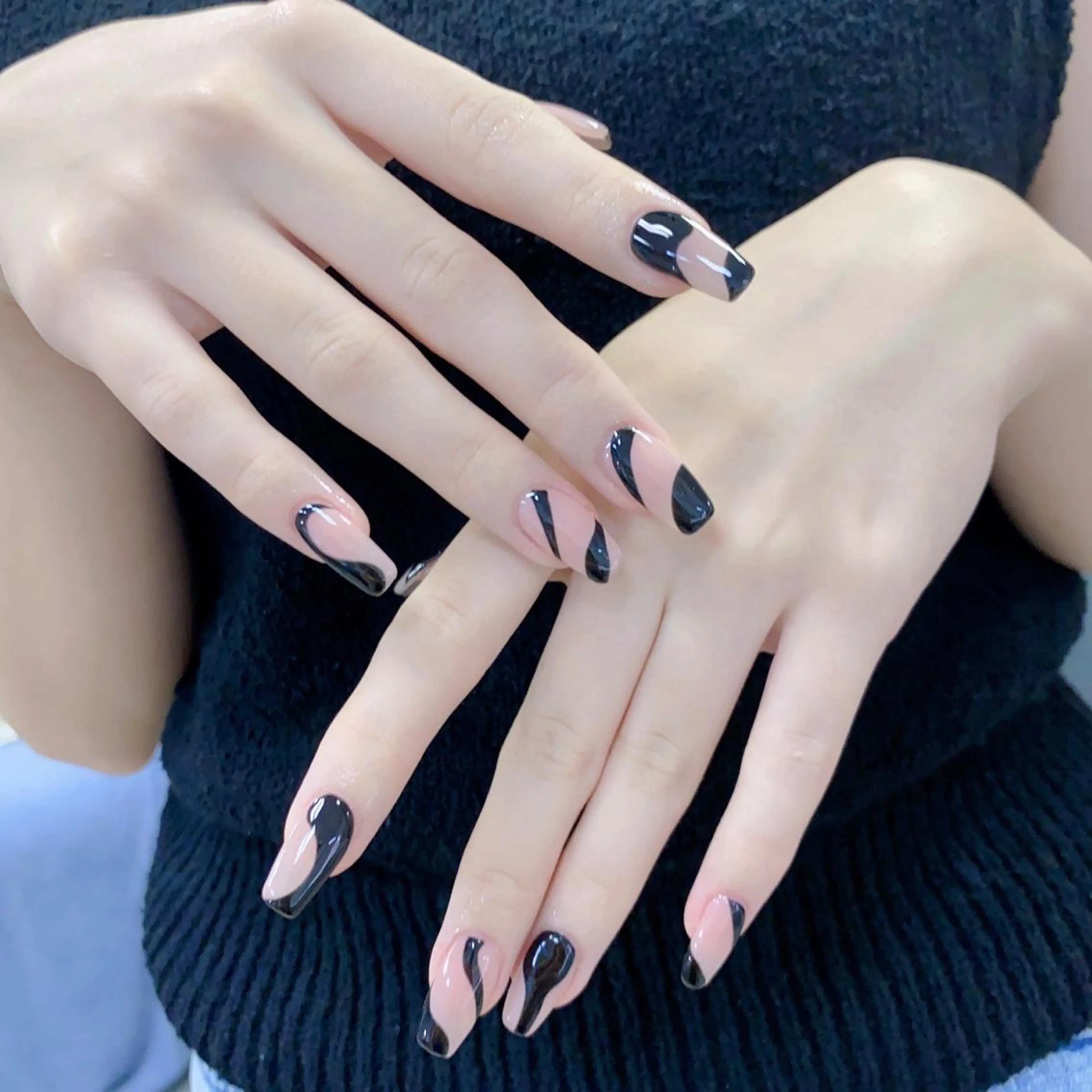 ネイル ハンドネイル May&Way Neilのネイルデザイン