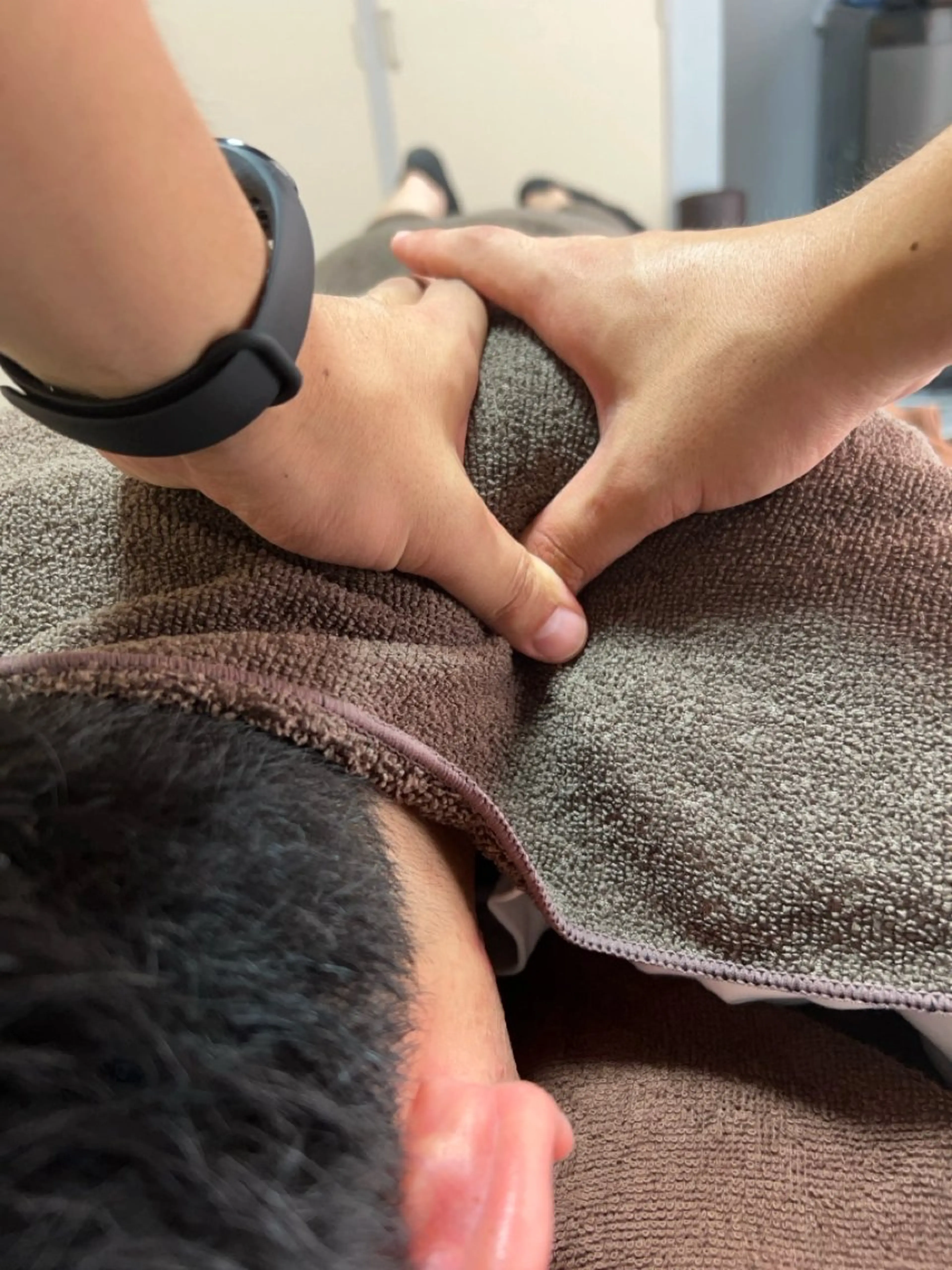 【🧑‍💻学生限定📝】【ミニモ学割】【整体60分】勉強やバイト疲れにリフレッシュ✨クチコミ必須の写真