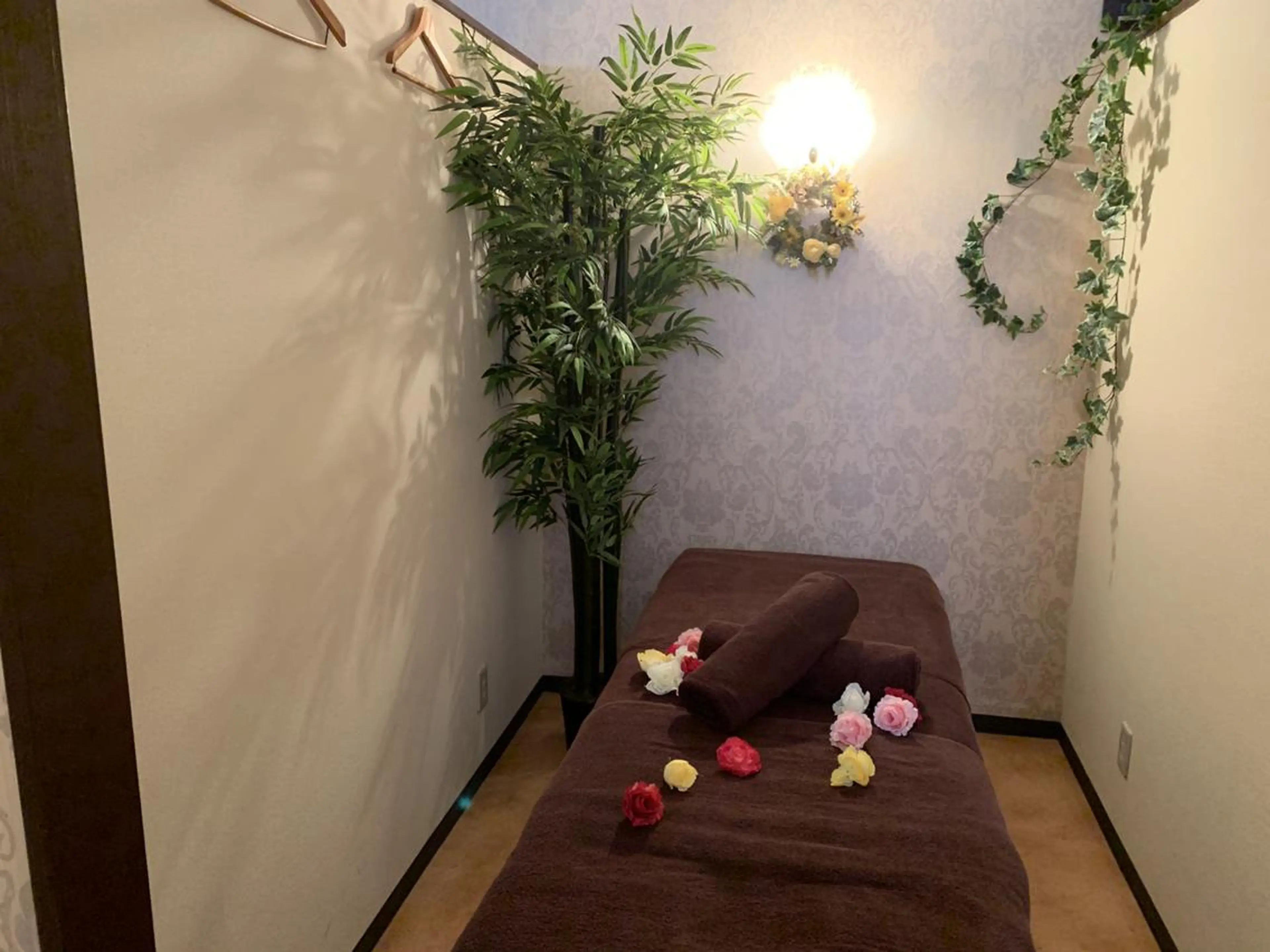 18竹川 幸子のエステ・リラクイメージ