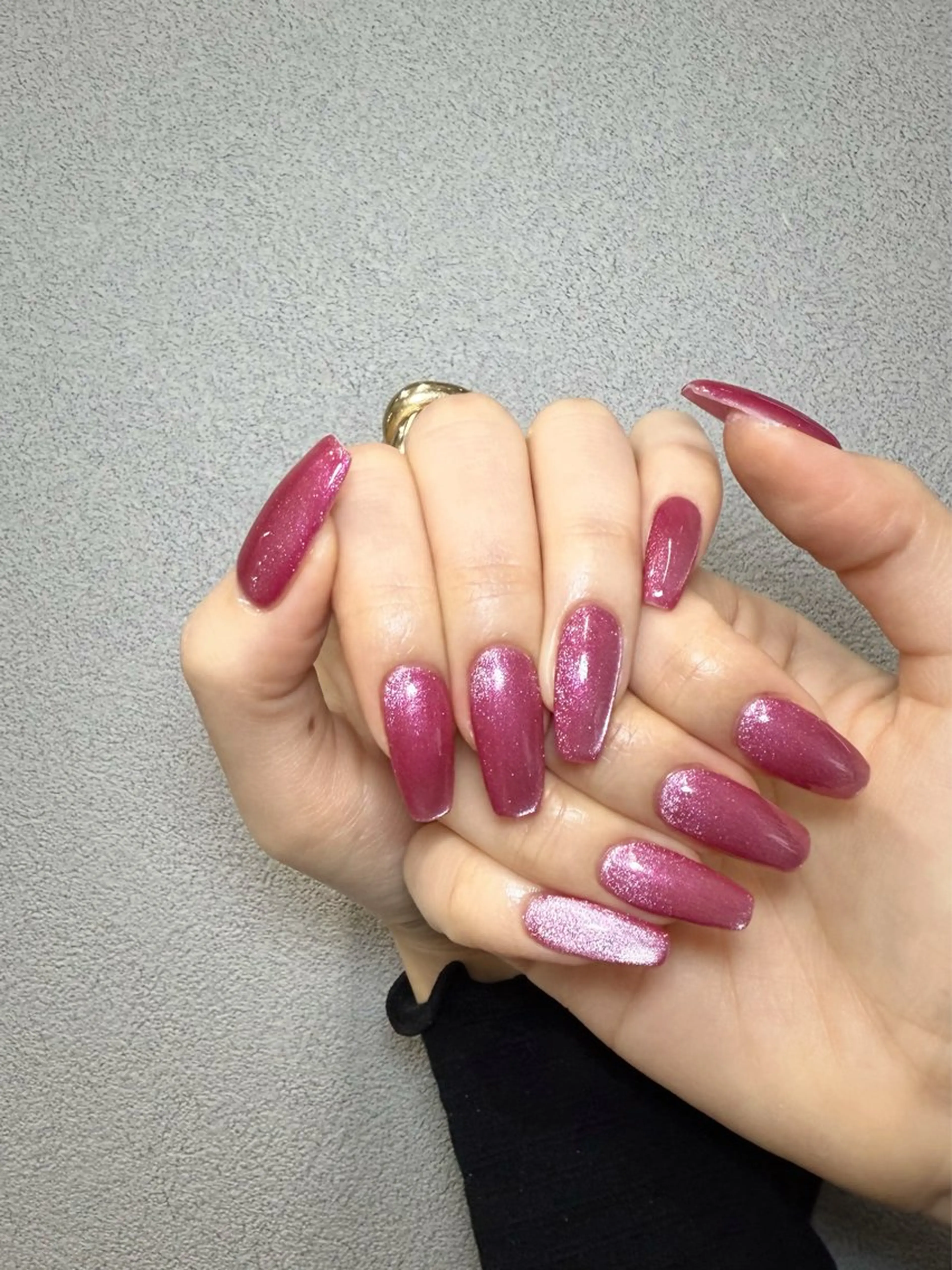 ネイル YS Nailのネイルデザイン