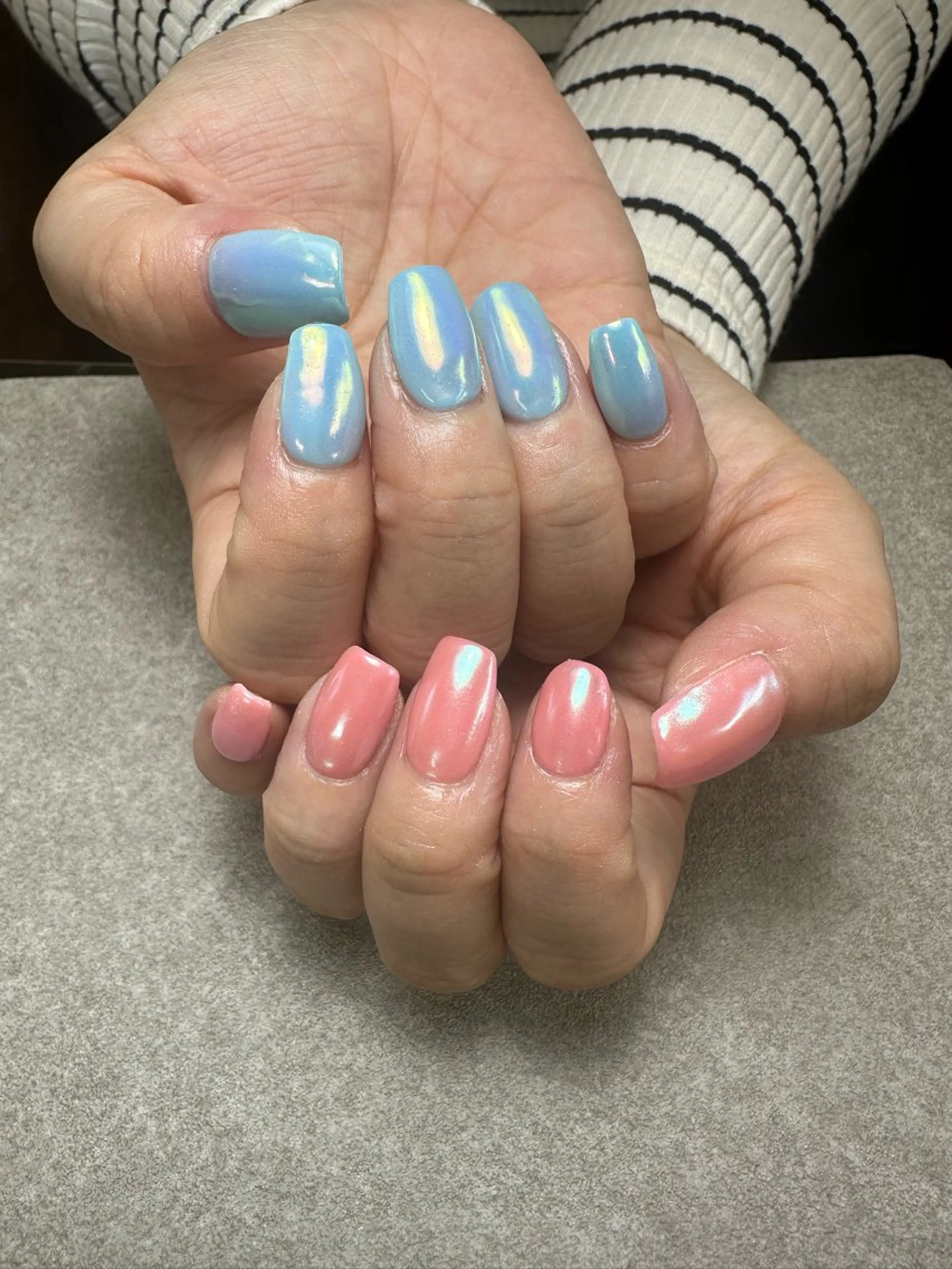 ネイル nailroom Anmie.のネイルデザイン