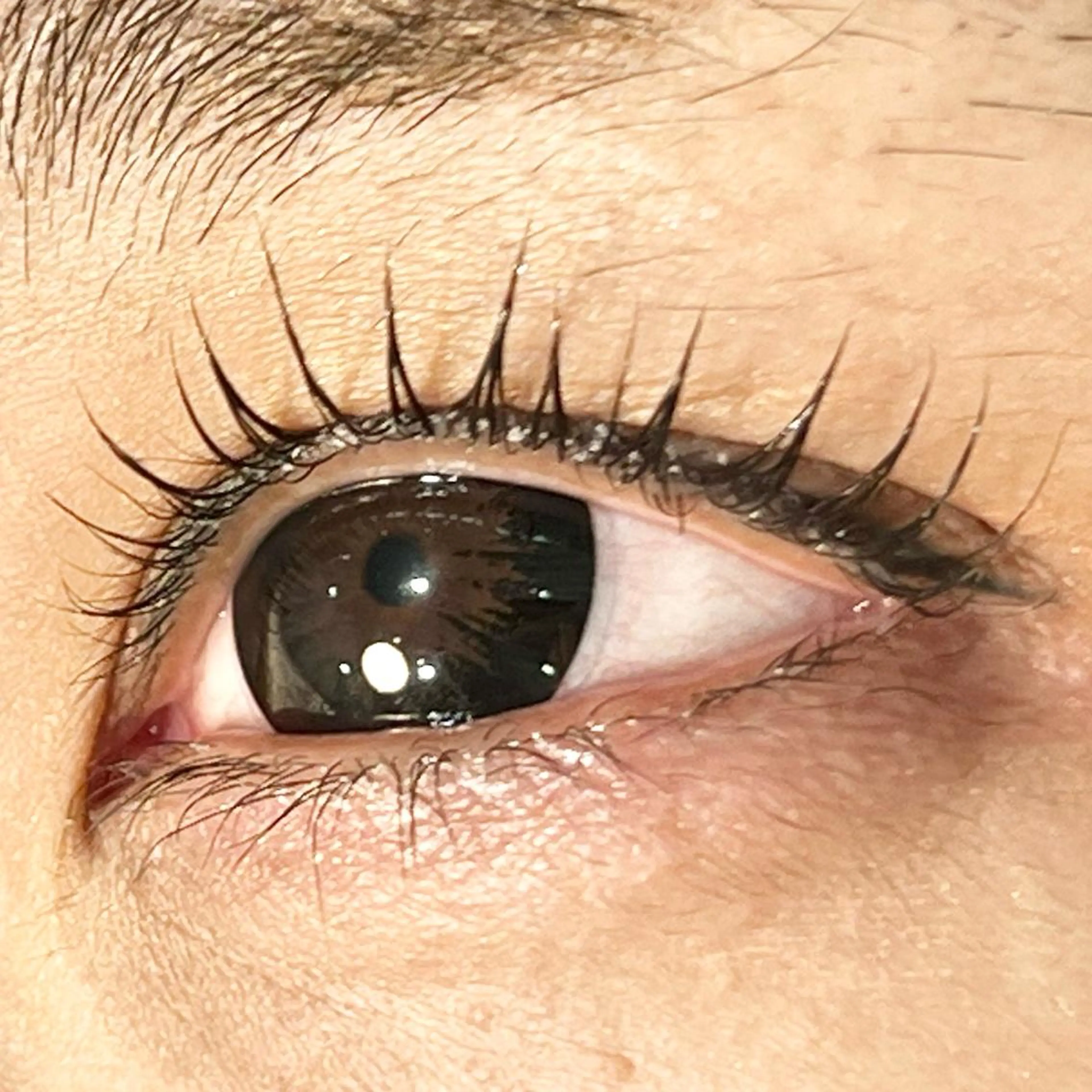 マツエク・マツパ HAYASHI💗 忙しい女性の救世主のマツエク・マツパデザイン