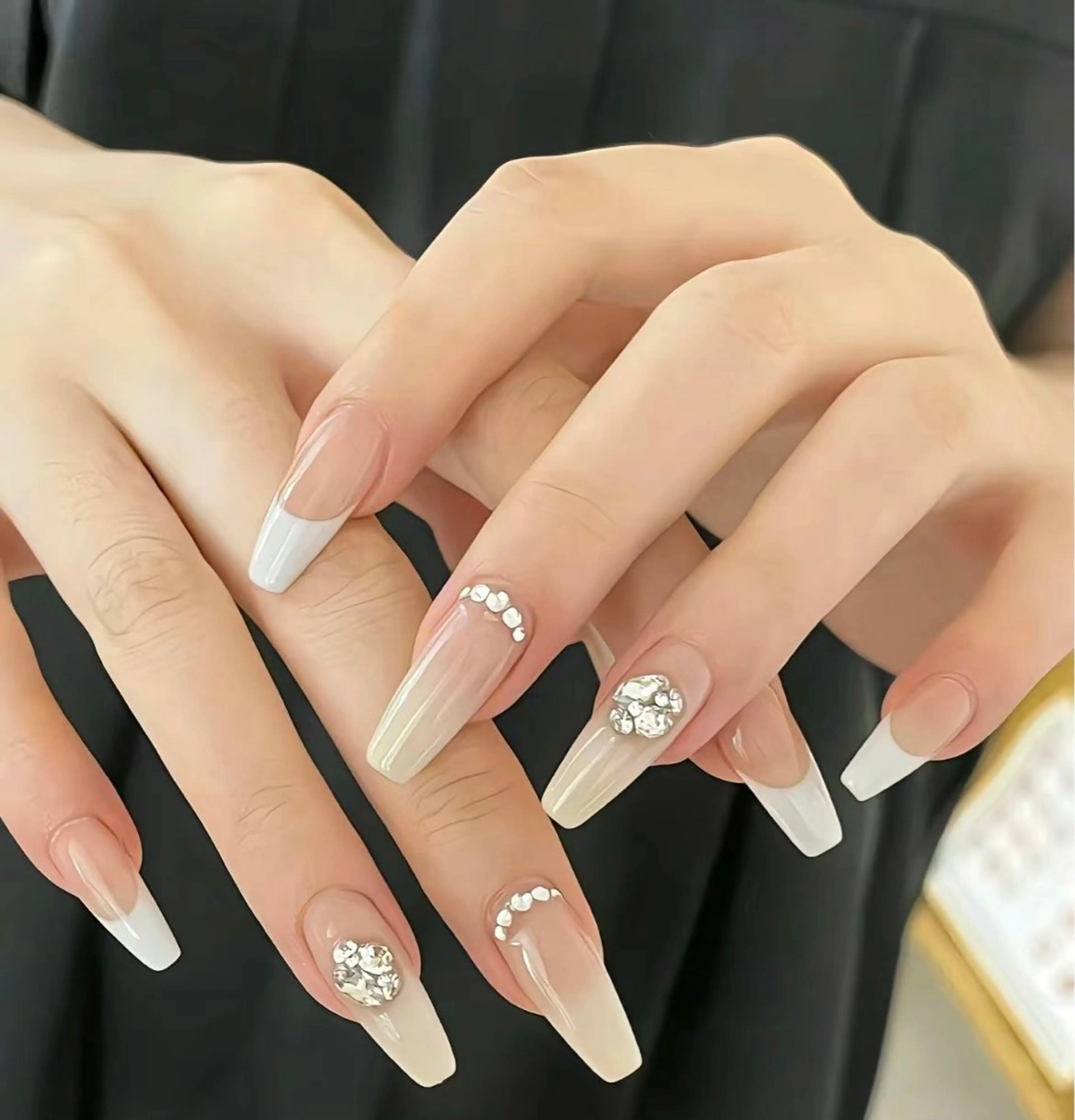 ネイル シーシー ネイルのネイルデザイン