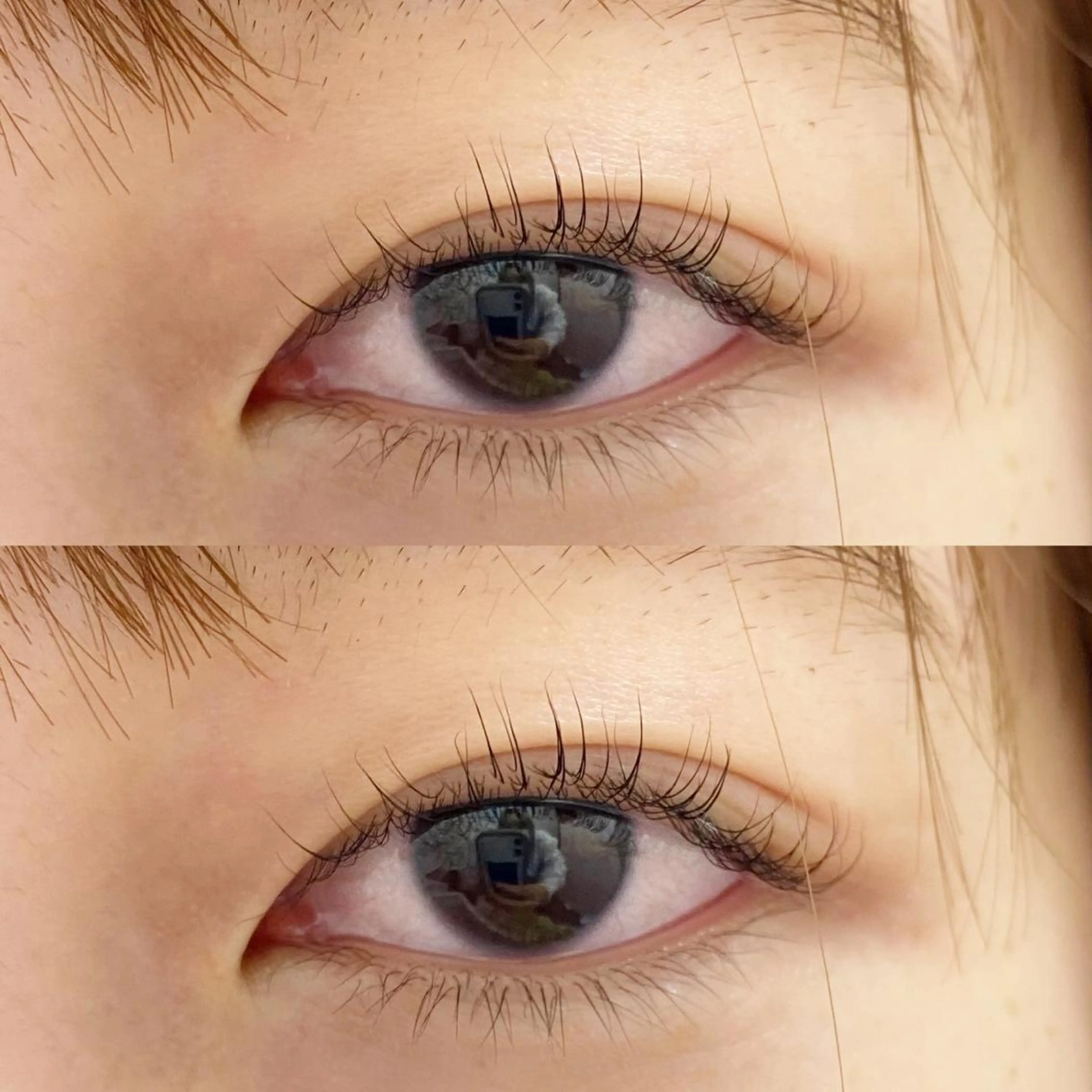 マツエク・マツパ マツパ eye lash salon Sarry所属・NIINA ☪️のマツエク・マツパデザイン