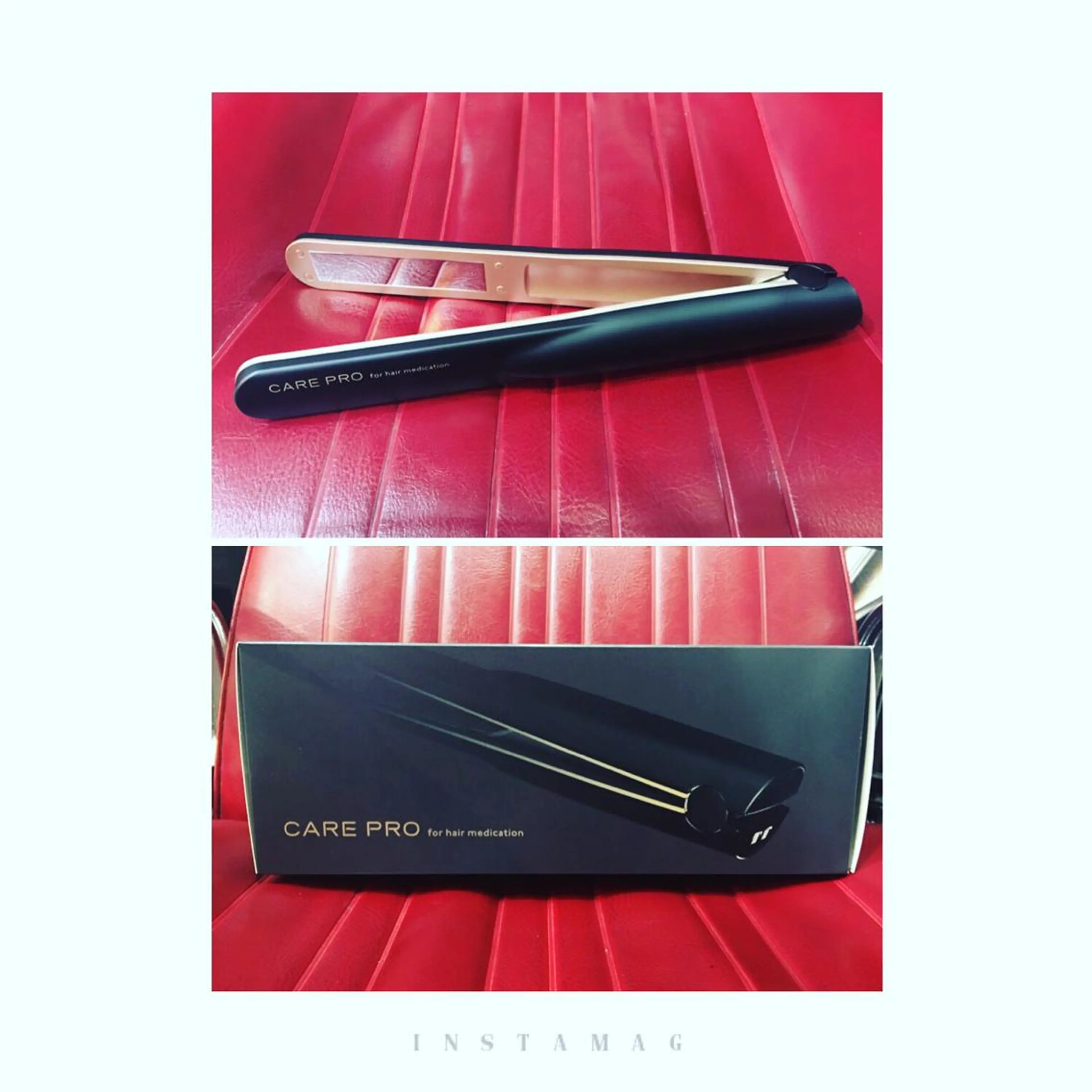 セミロング カラー ヘアアレンジ トリートメント 美髪を叶える髪質改善 サロン／吉田剛弘のヘアスタイル