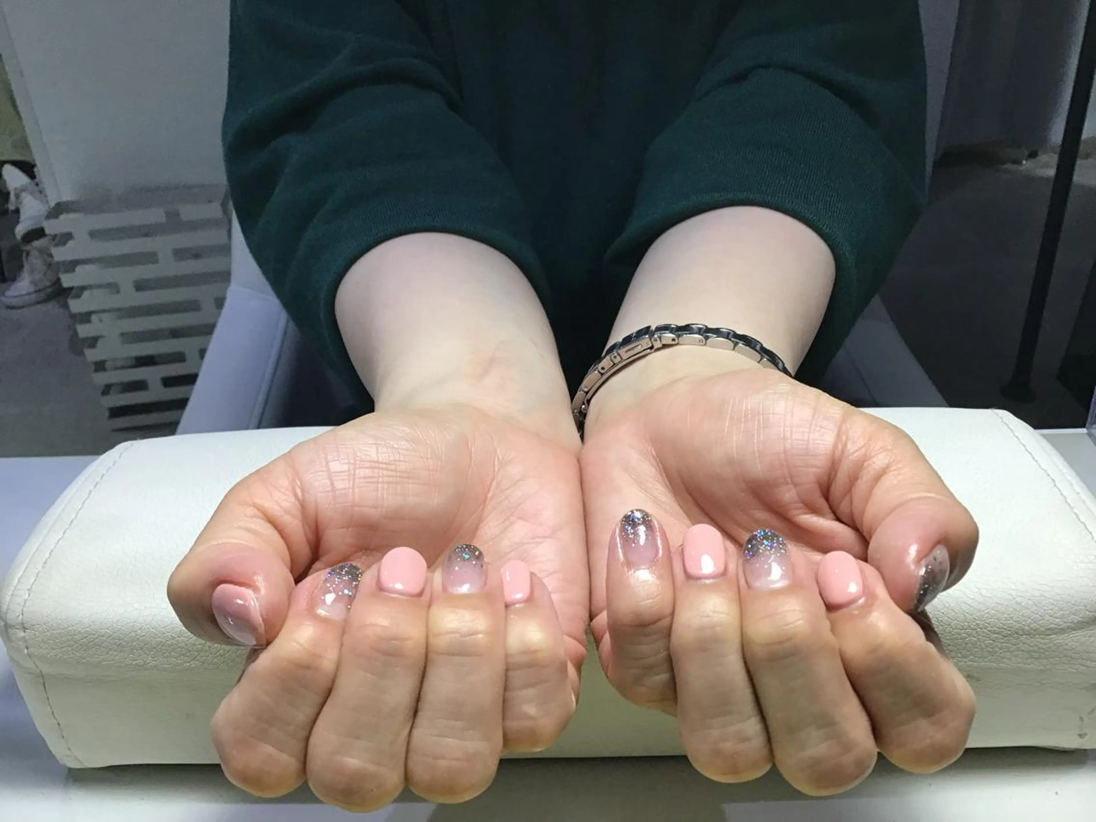 ネイル ifeel-Rose所属・💐 𝙍𝙀𝙉𝘼のヘアスタイル