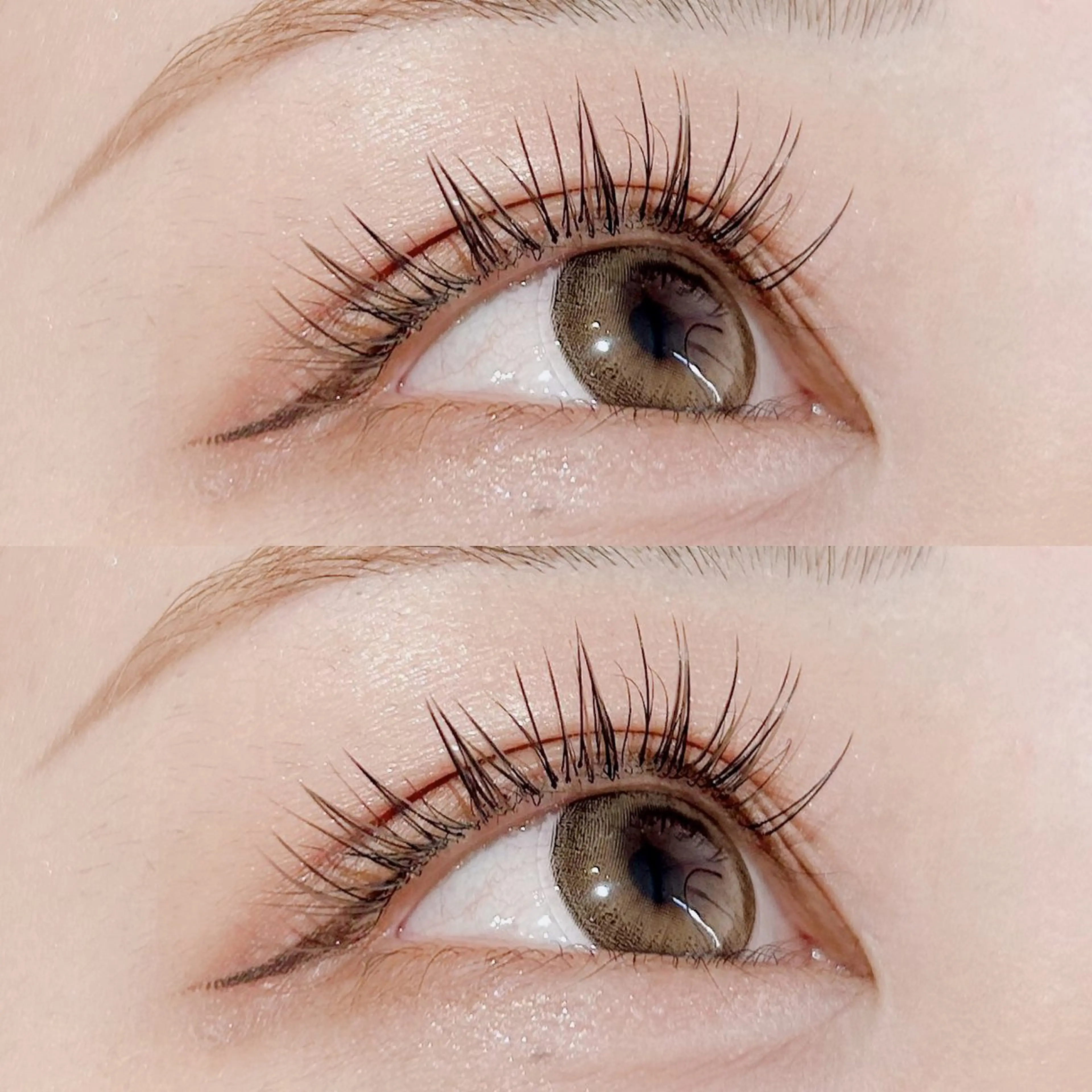 マツエク・マツパ EYELA大宮西口店 MURATAのマツエク・マツパデザイン