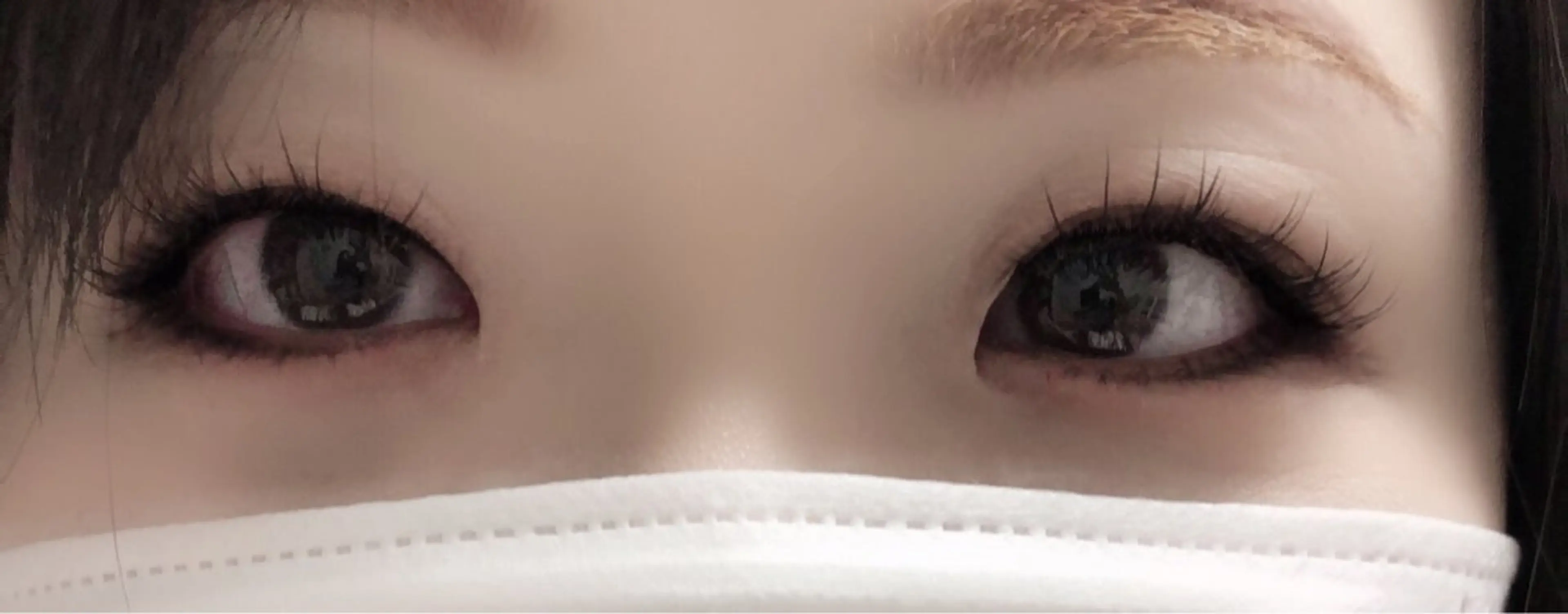 マツエク・マツパ 束感まつ毛 隠れ家サロン にんにんのマツエク・マツパデザイン