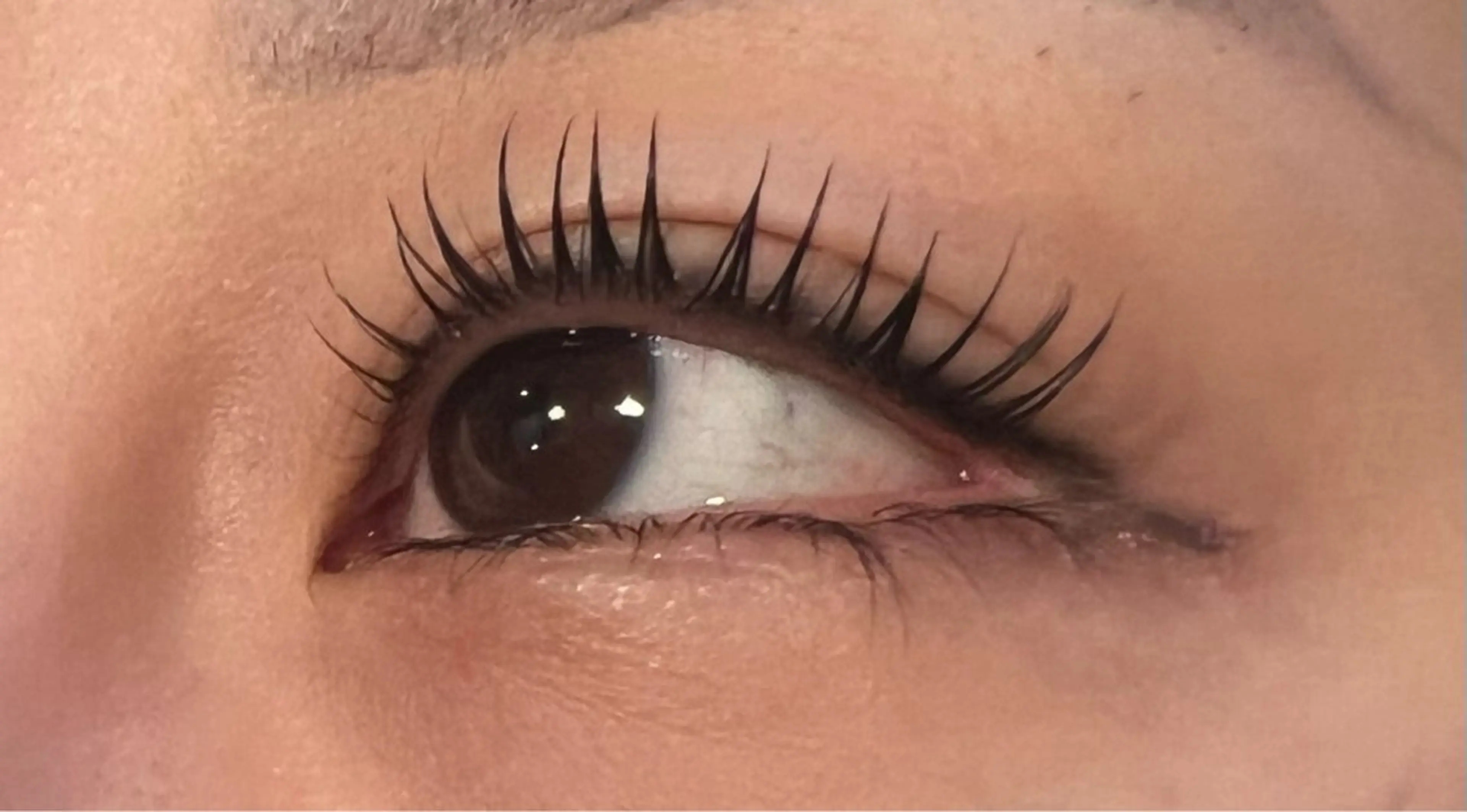 マツエク・マツパ 齊藤 瑞季のマツエク・マツパデザイン